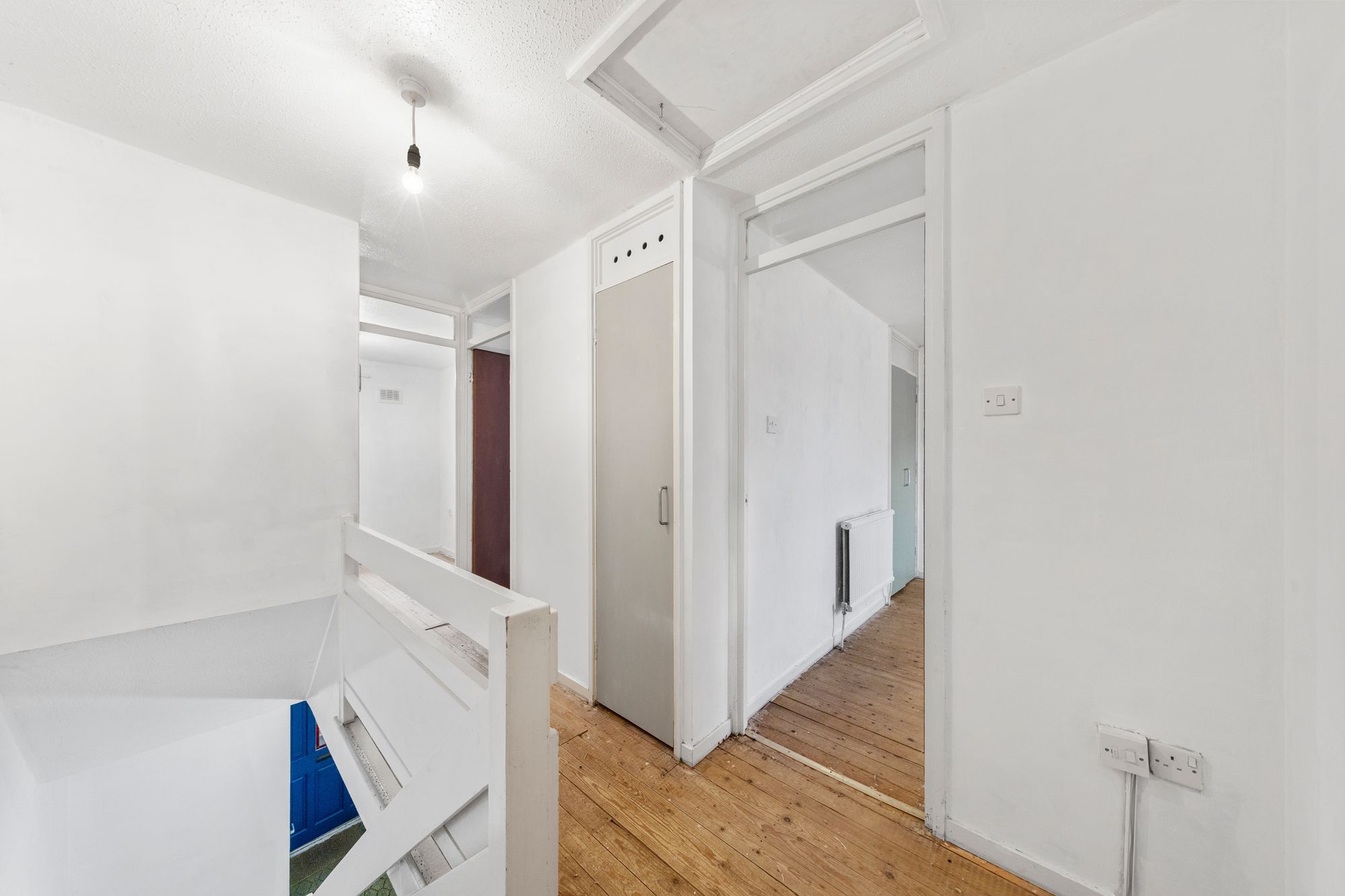 Linnet Grove, Warrington