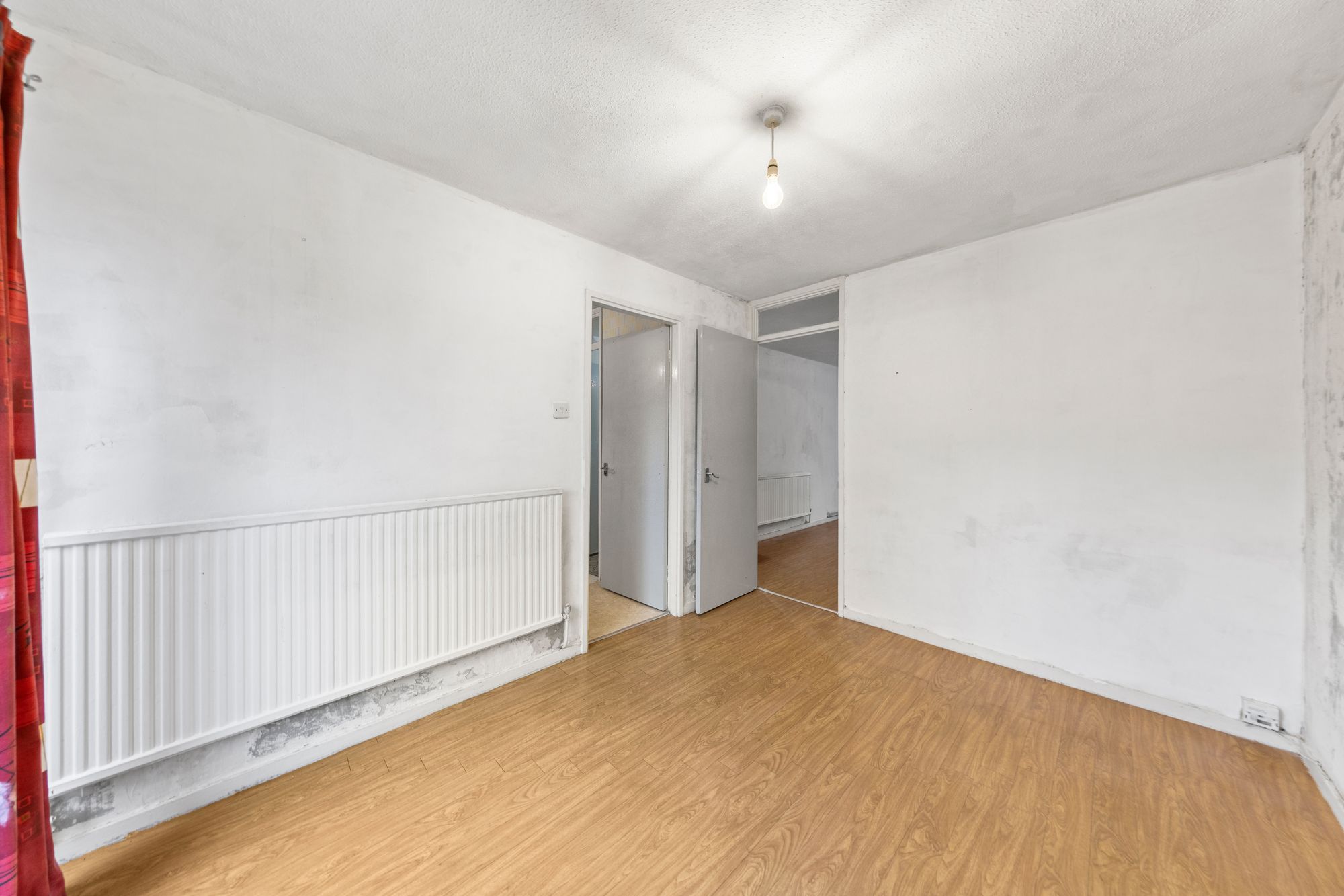 Linnet Grove, Warrington