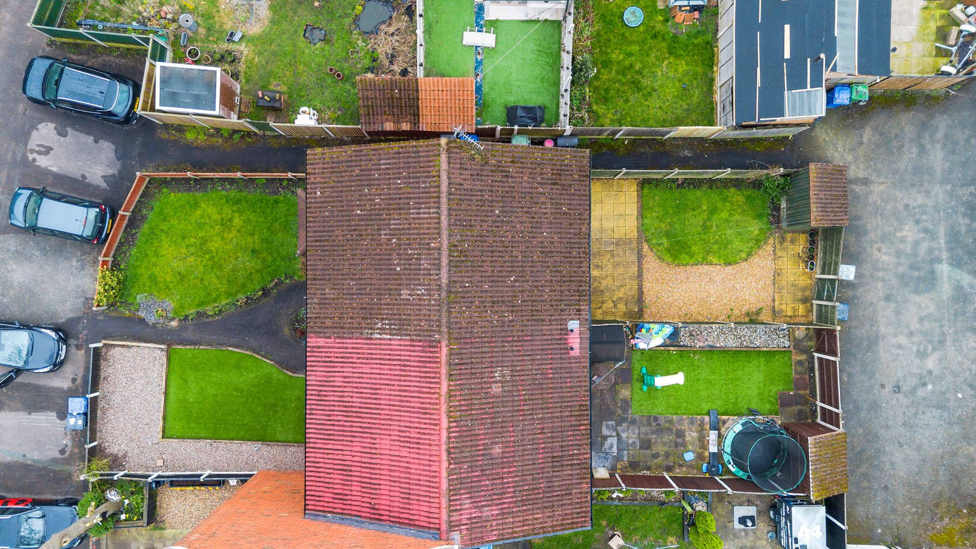 Linnet Grove, Warrington