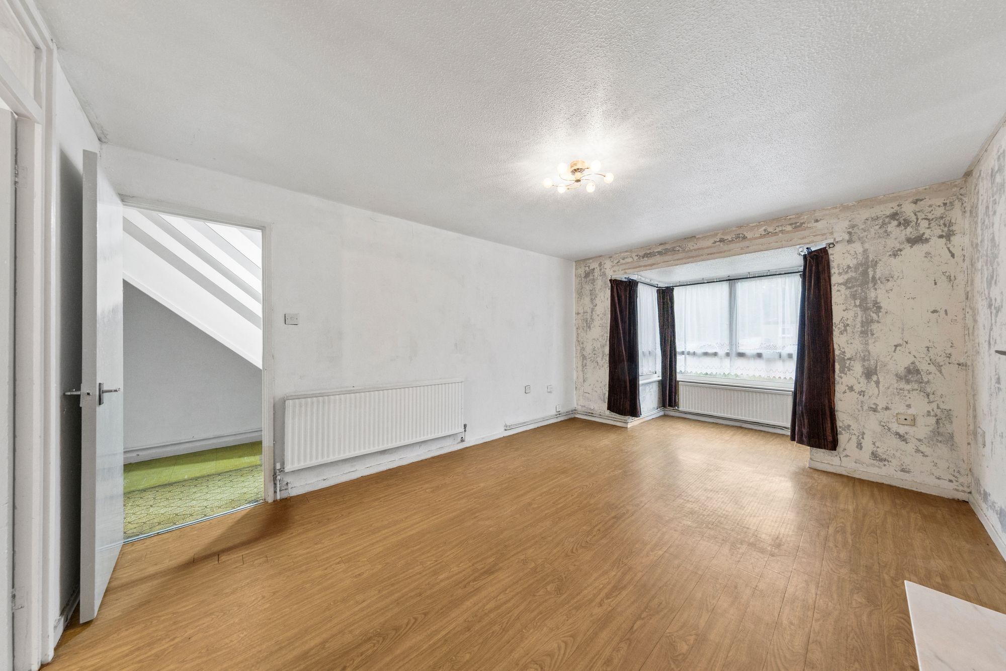 Linnet Grove, Warrington