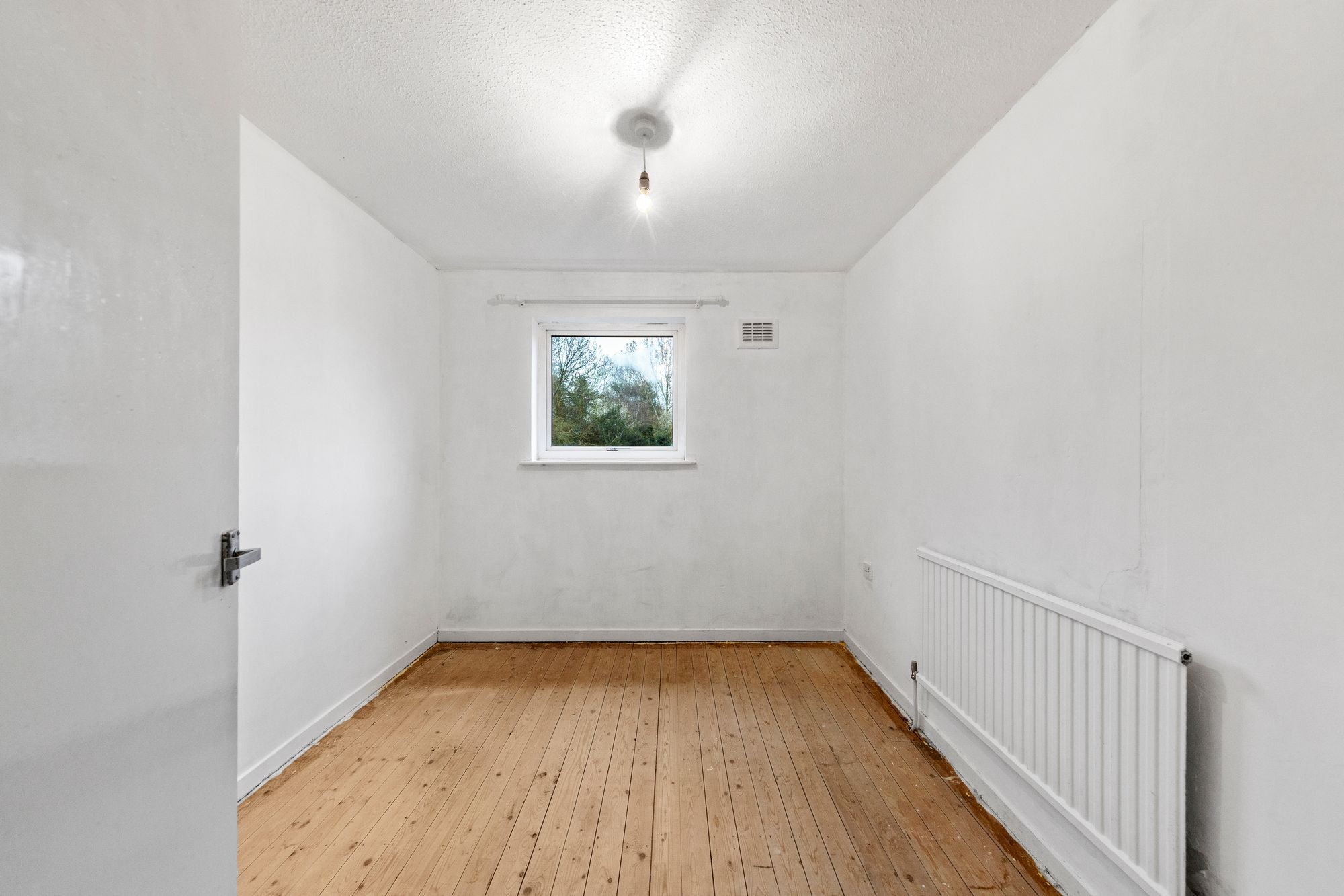 Linnet Grove, Warrington