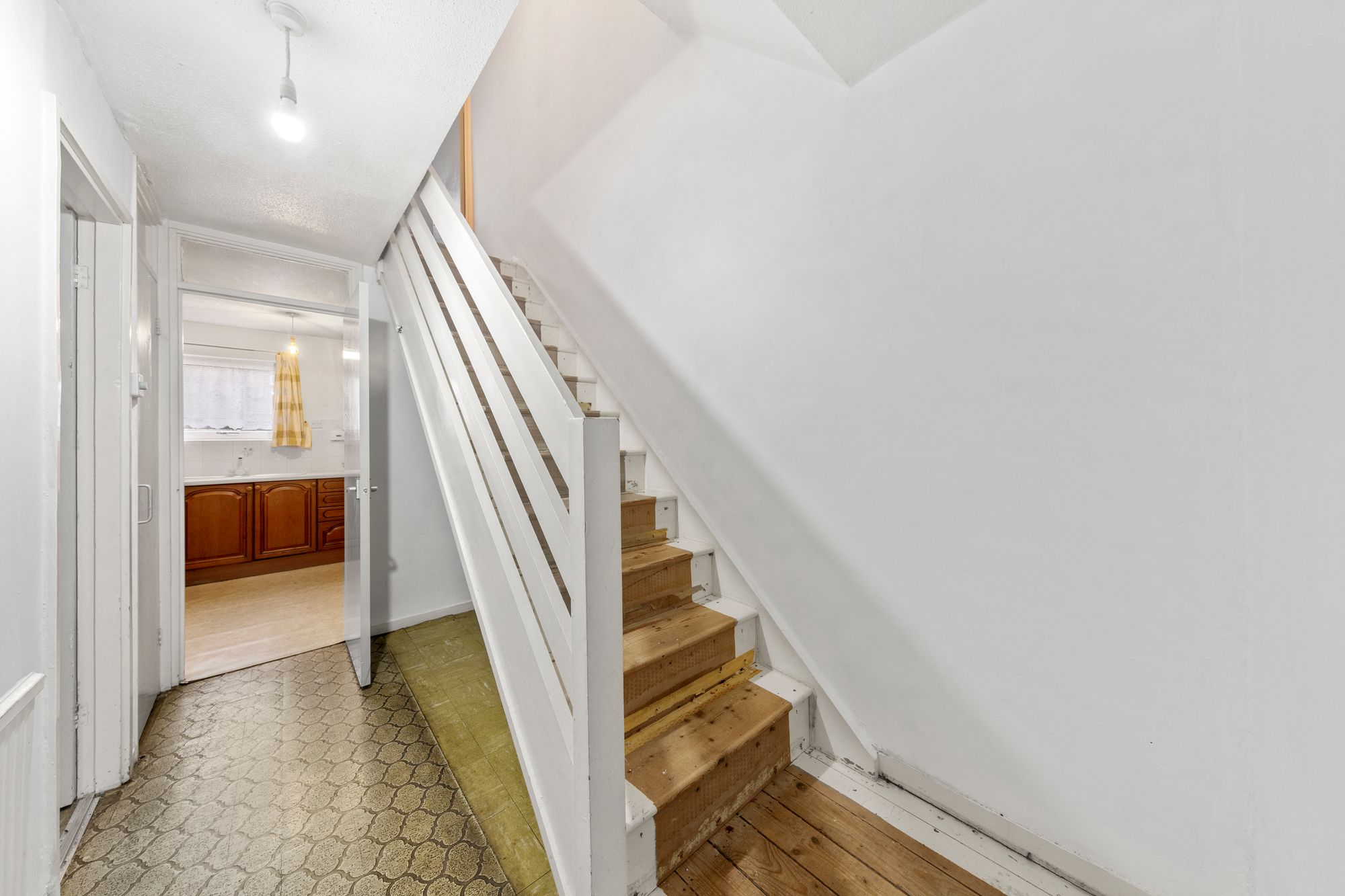 Linnet Grove, Warrington