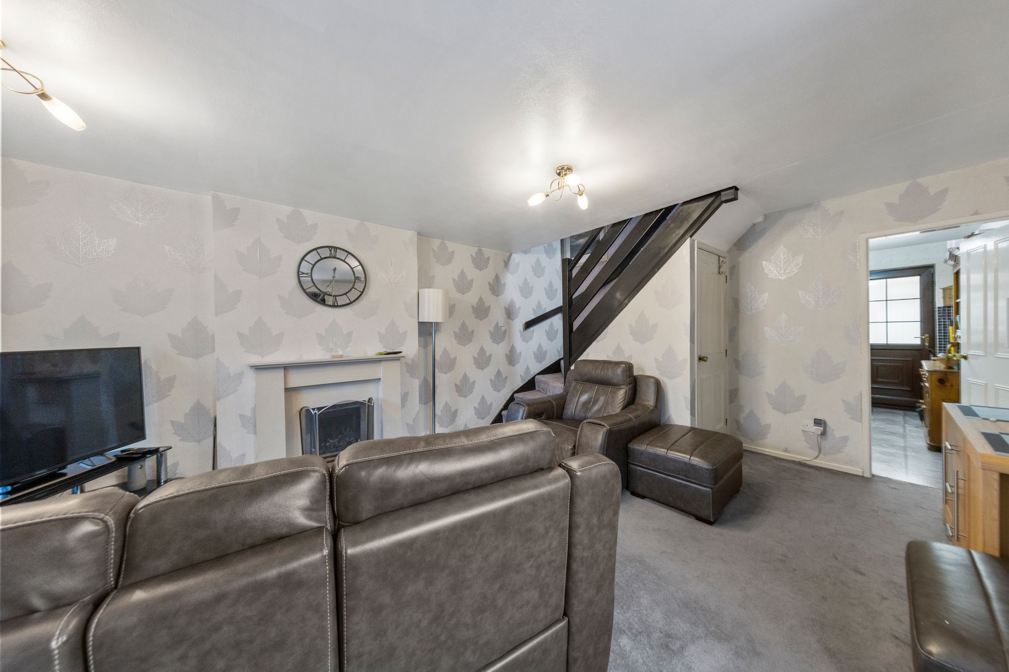 Deanwater Close, Warrington