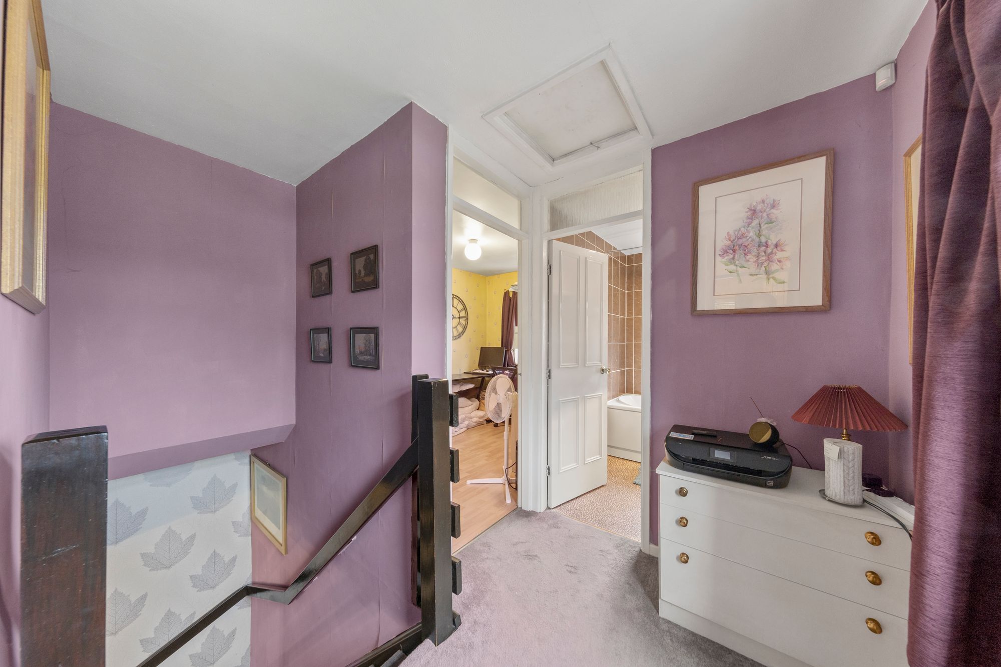 Deanwater Close, Warrington