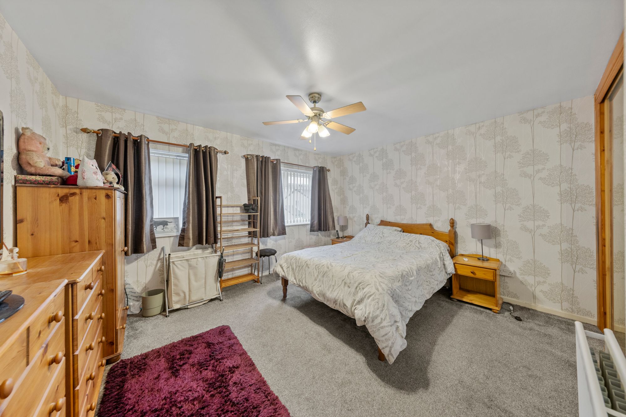 Deanwater Close, Warrington