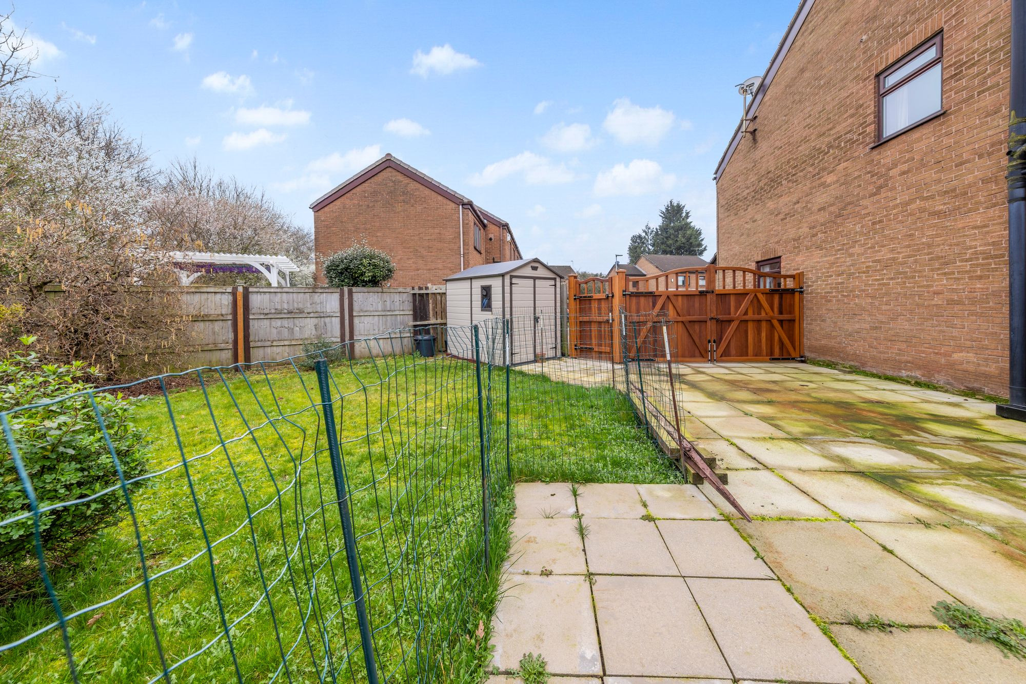 Deanwater Close, Warrington