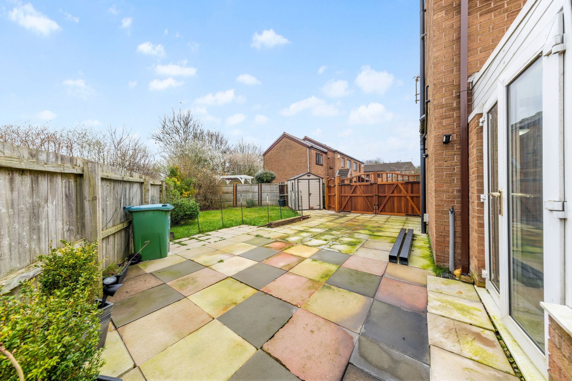 Deanwater Close, Warrington