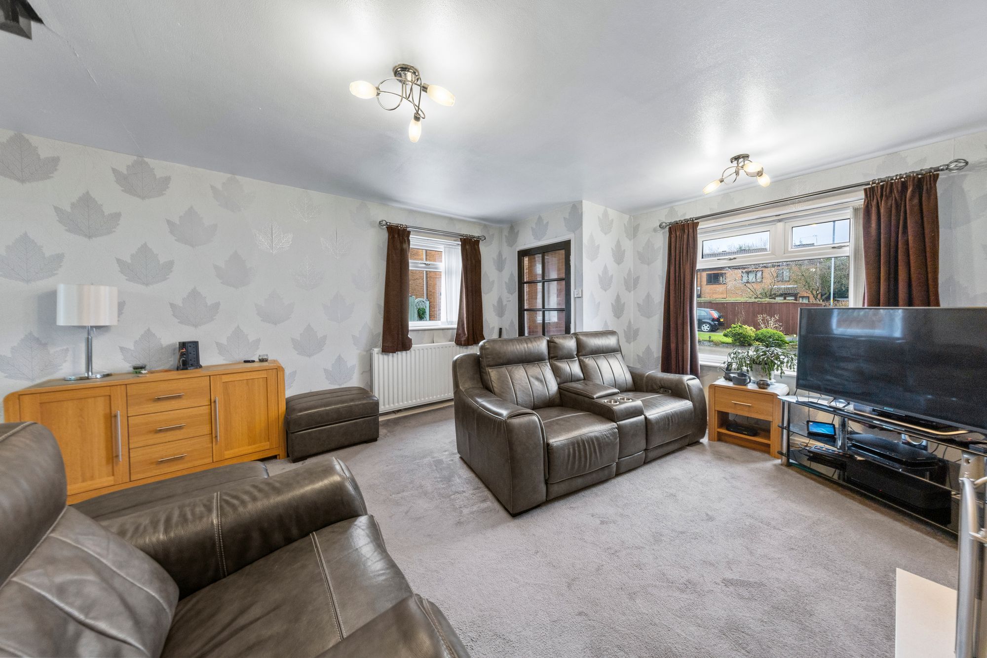 Deanwater Close, Warrington