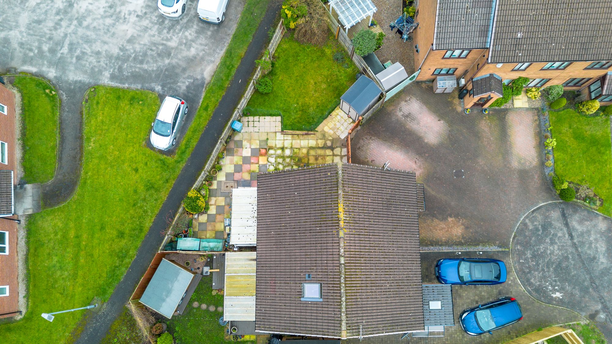 Deanwater Close, Warrington