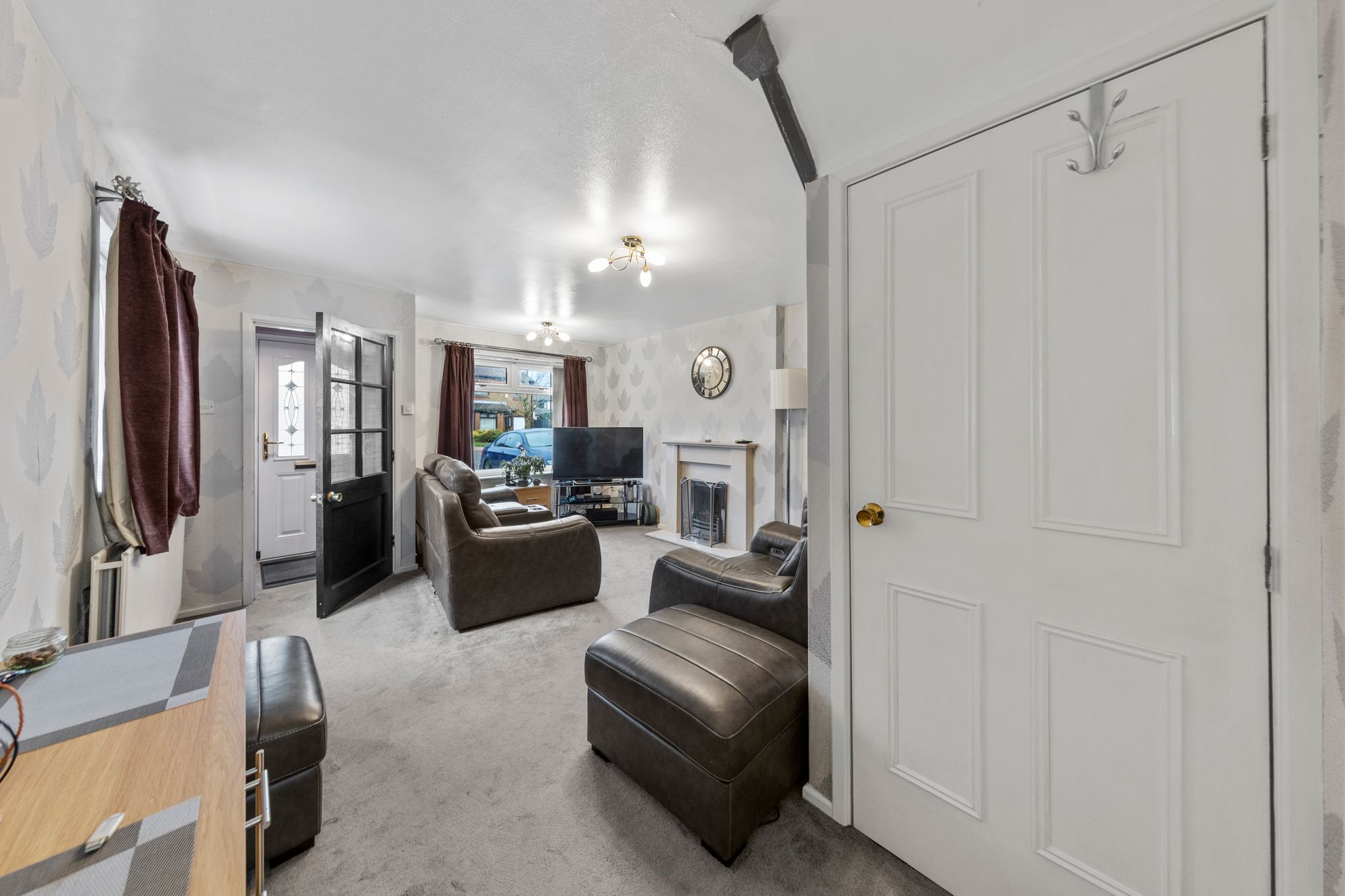 Deanwater Close, Warrington