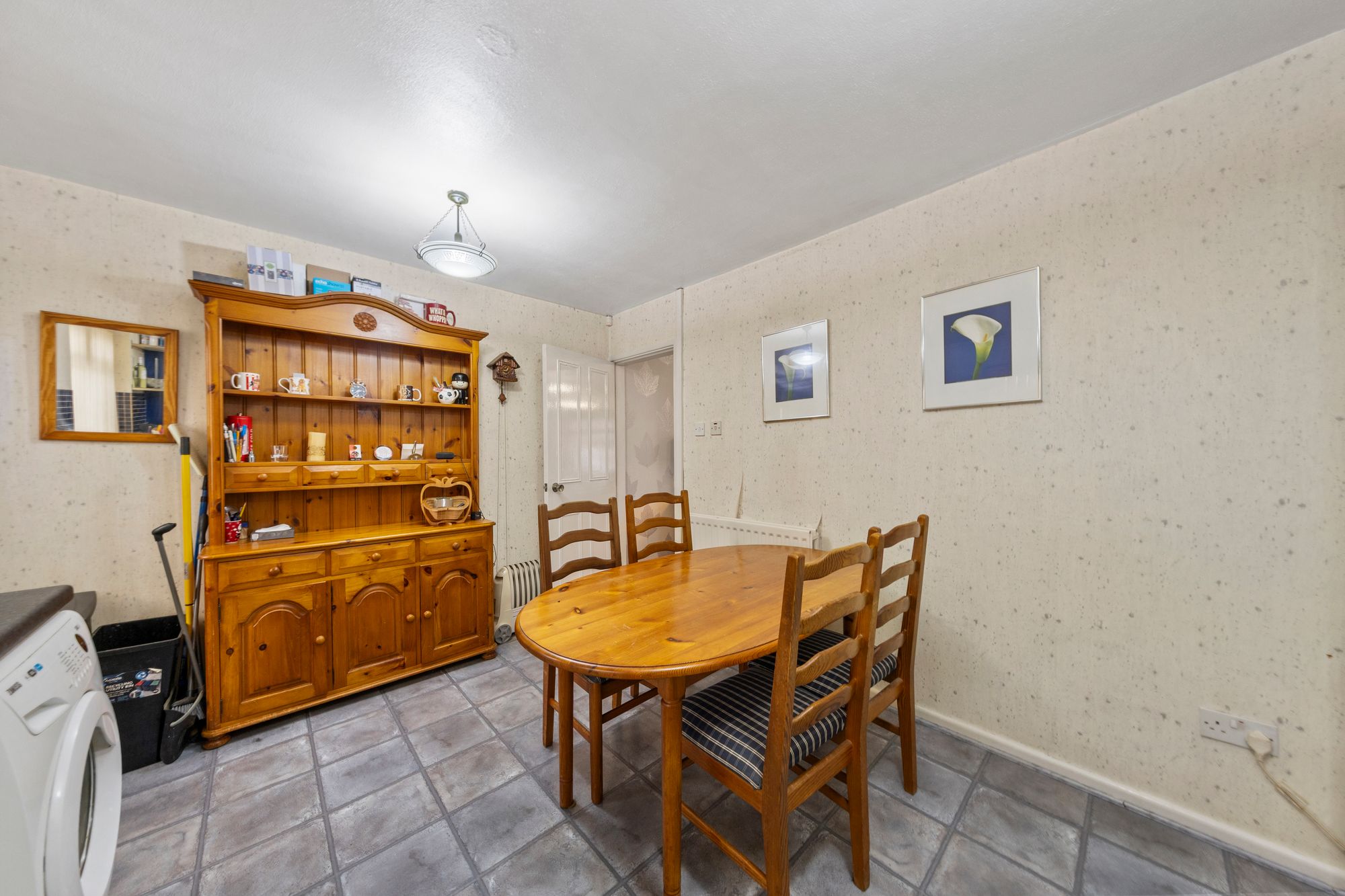 Deanwater Close, Warrington