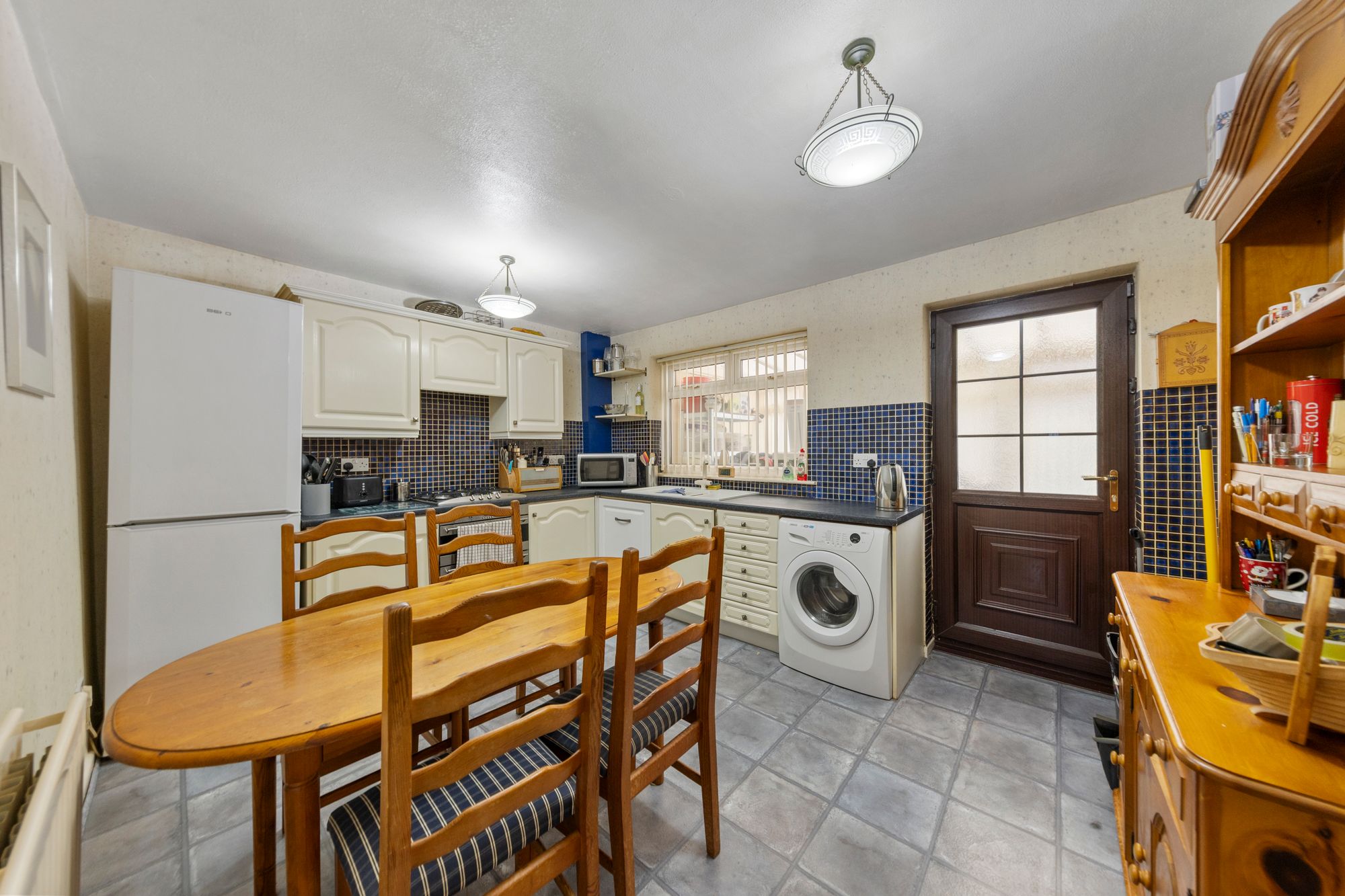 Deanwater Close, Warrington