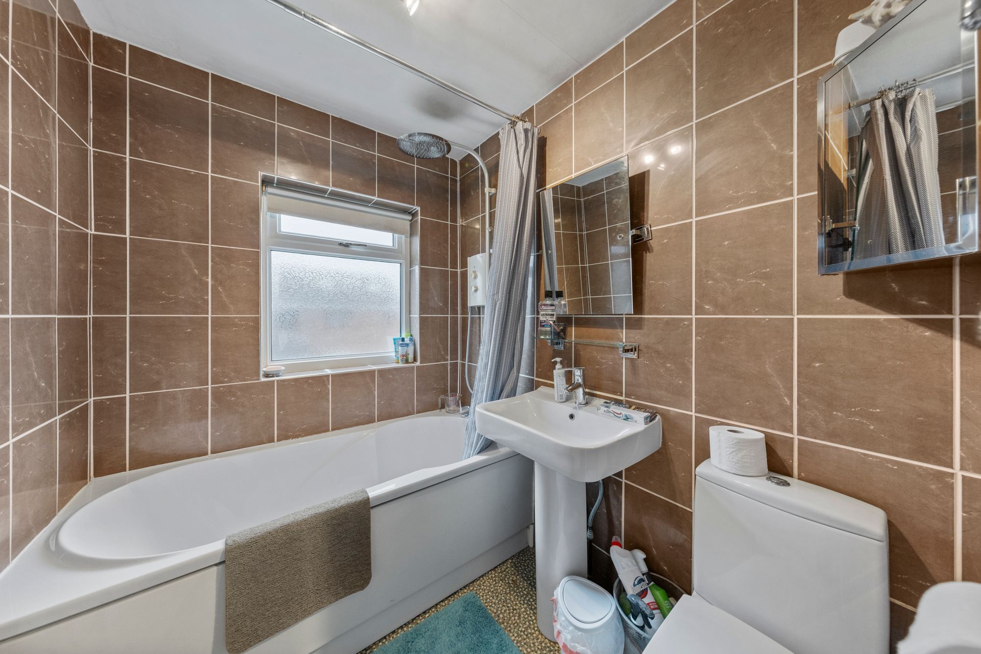 Deanwater Close, Warrington