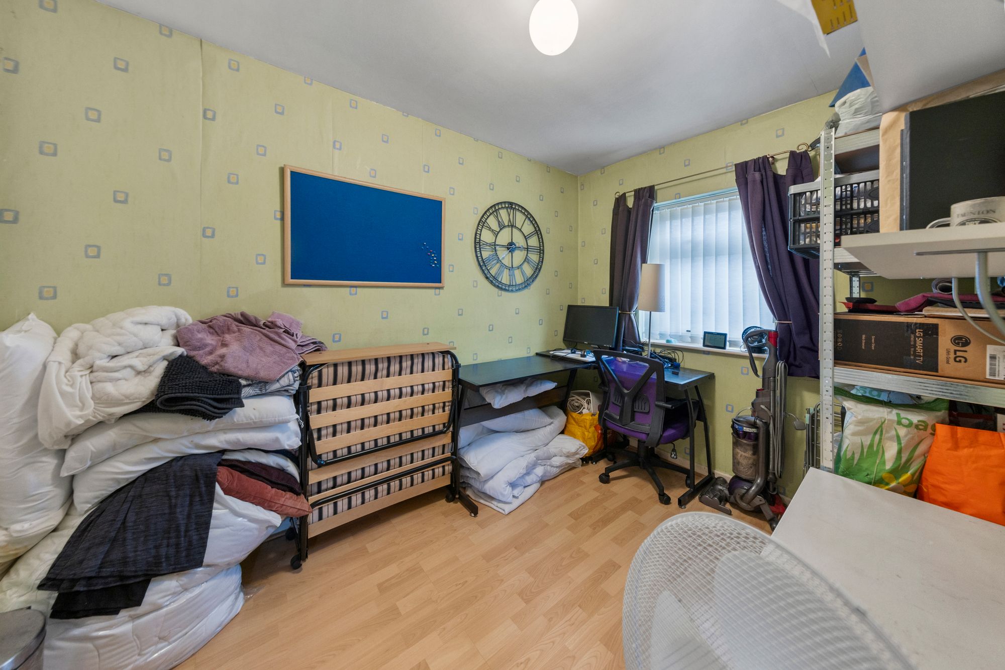 Deanwater Close, Warrington