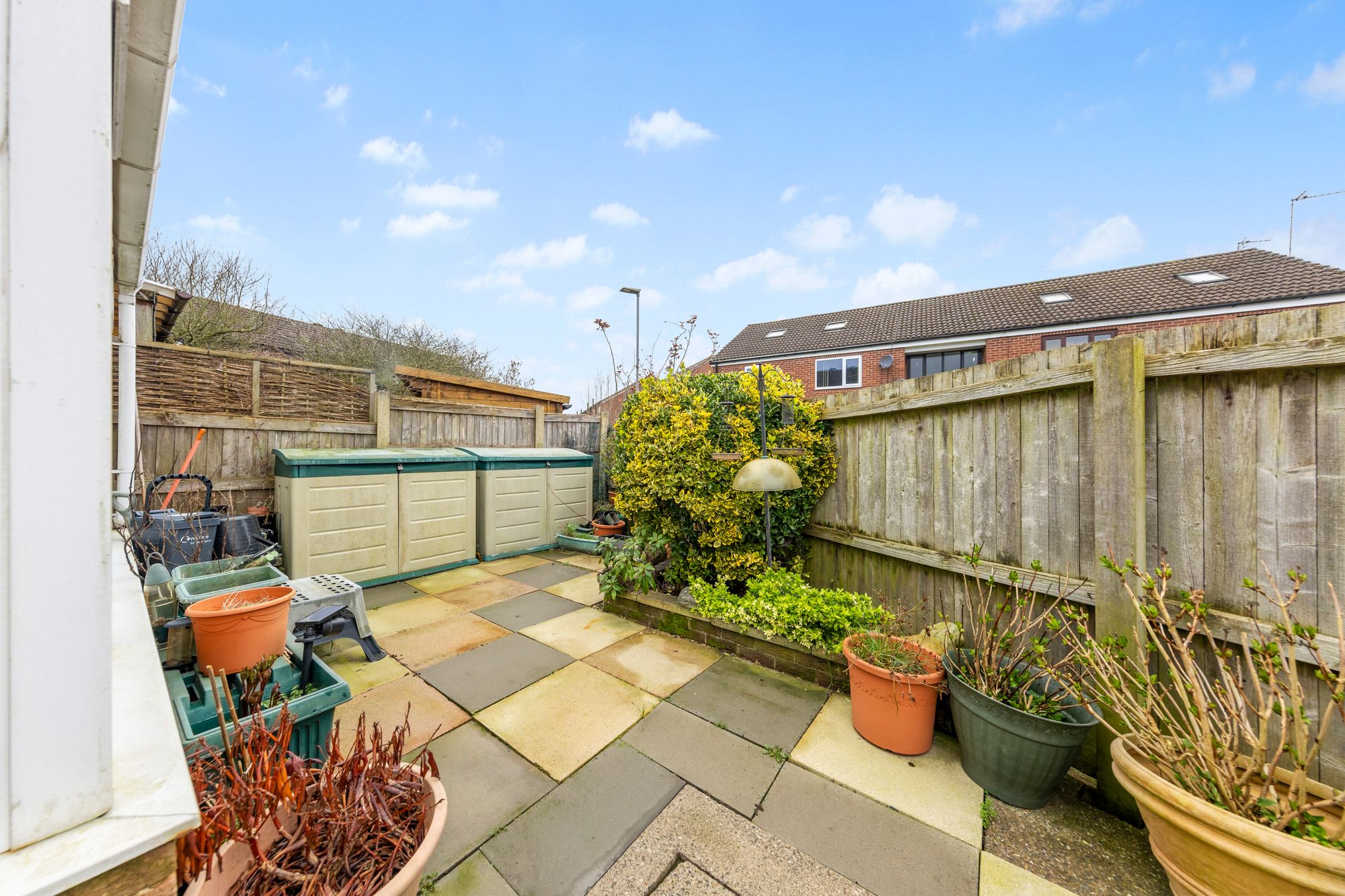 Deanwater Close, Warrington