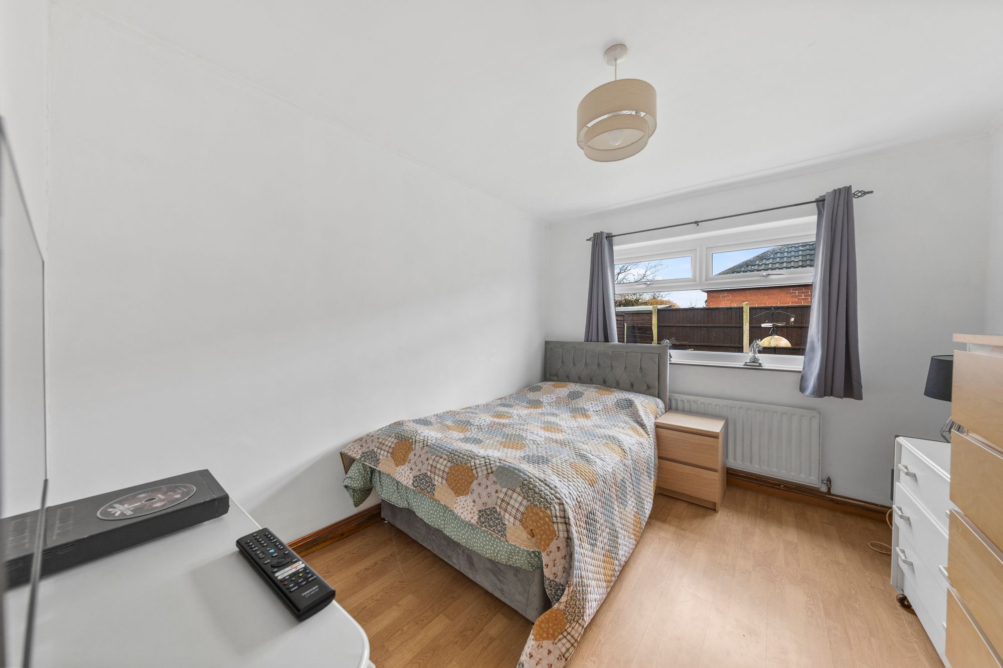 Carlton Road, Lowton, WA3