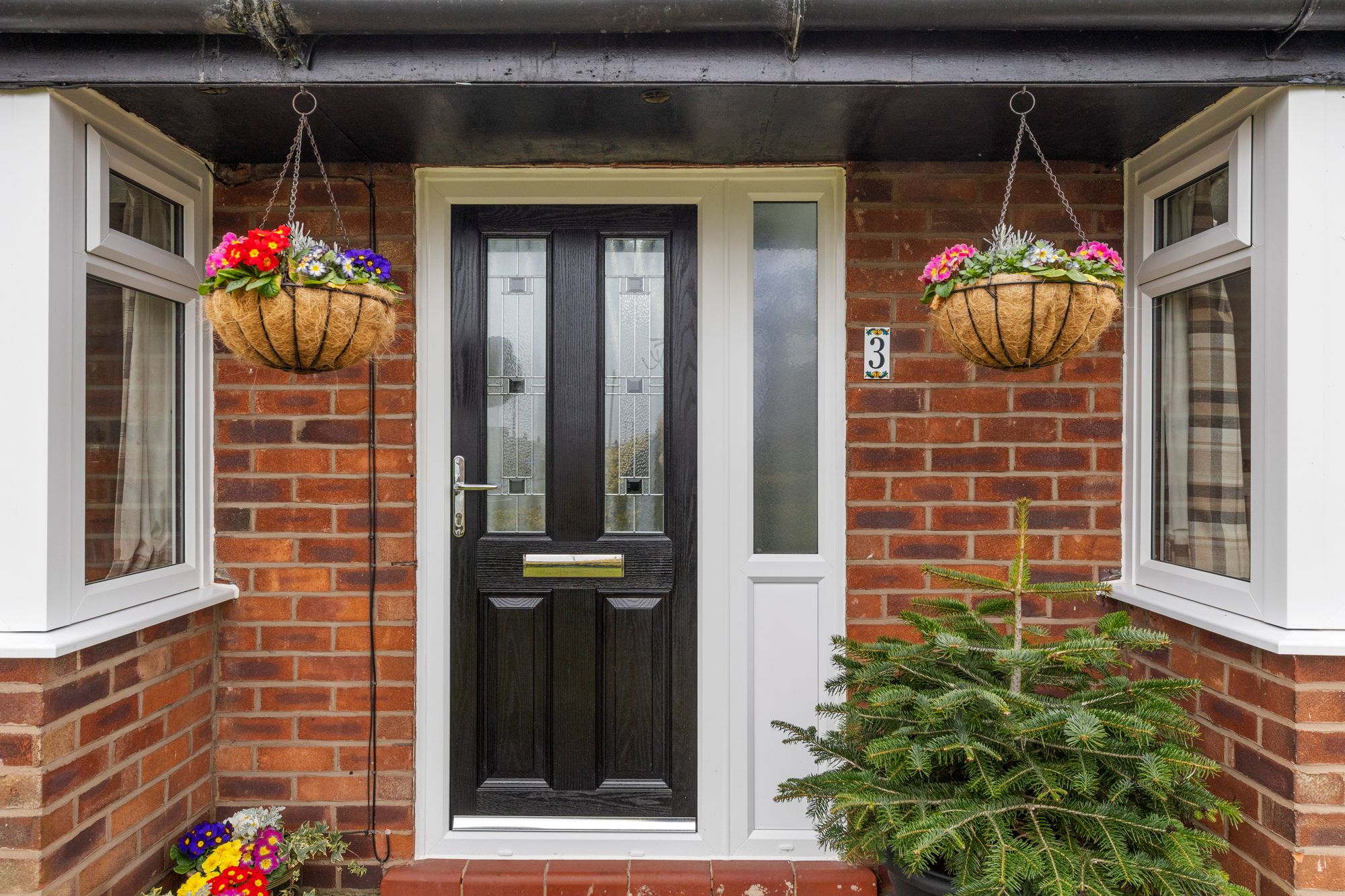 Carlton Road, Lowton, WA3