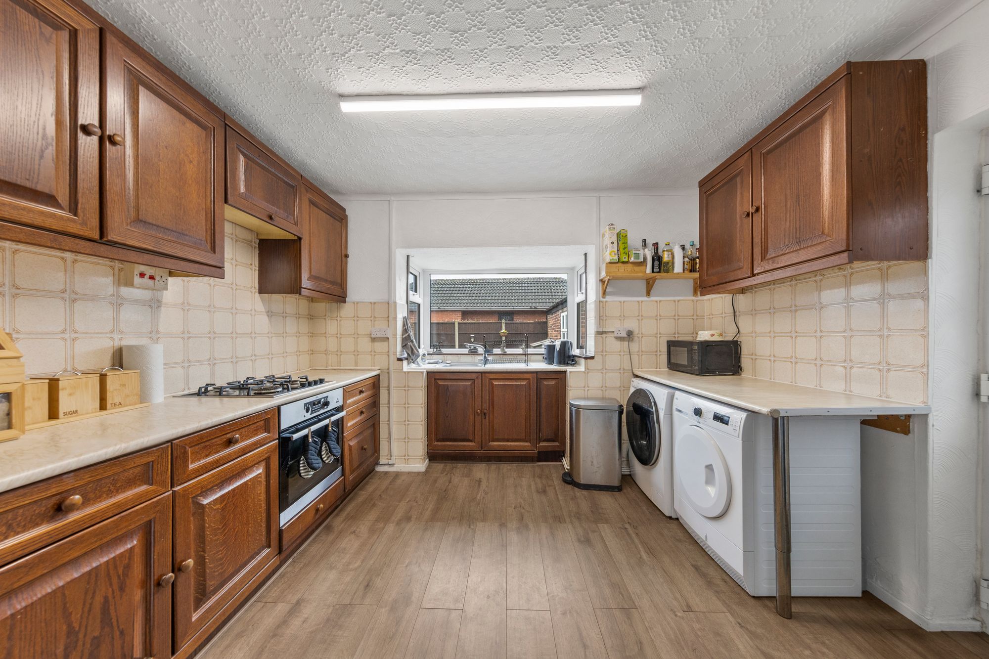 Carlton Road, Lowton, WA3