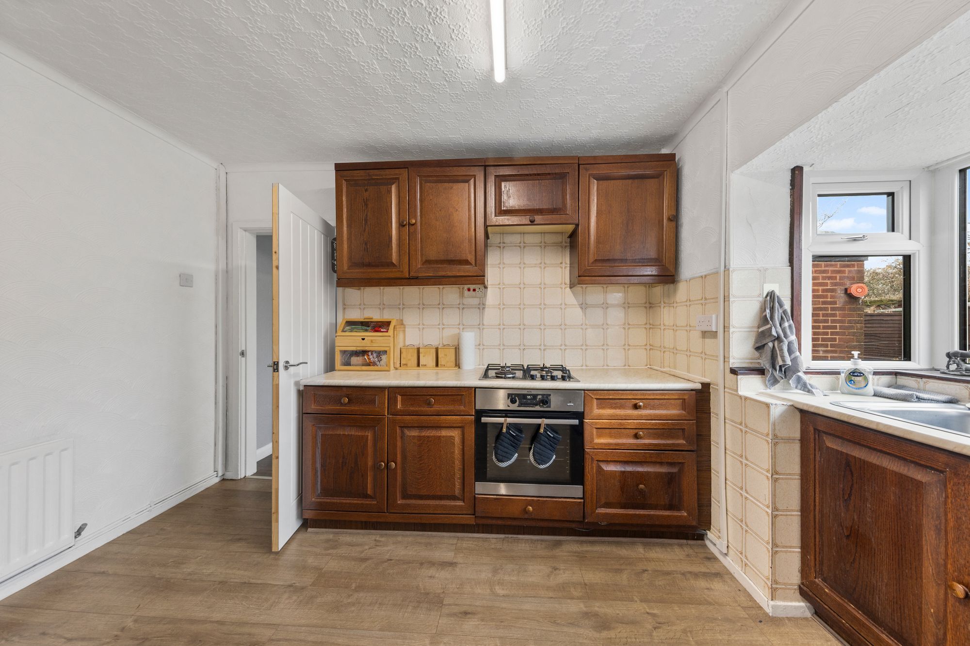 Carlton Road, Lowton, WA3