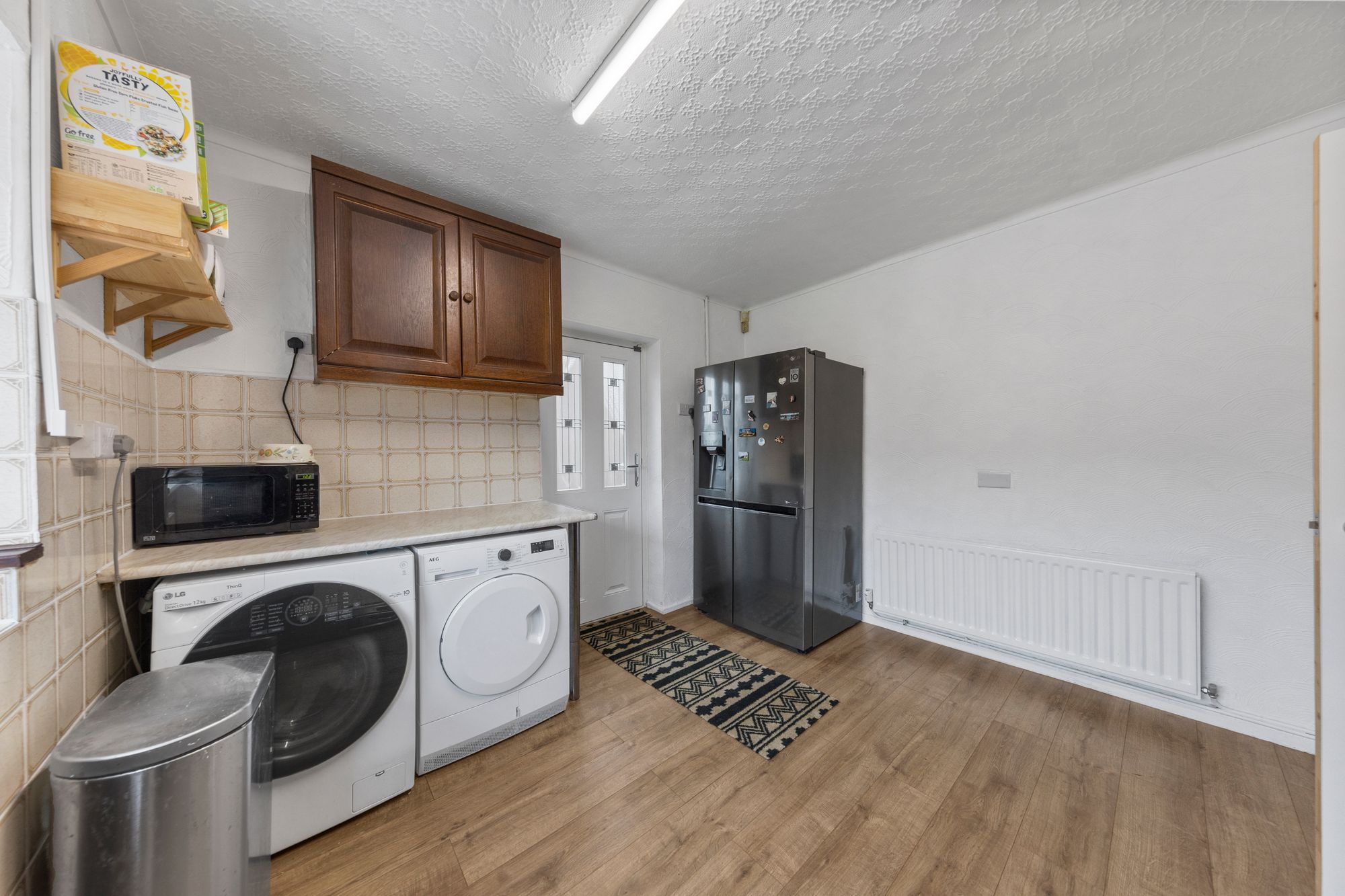 Carlton Road, Lowton, WA3