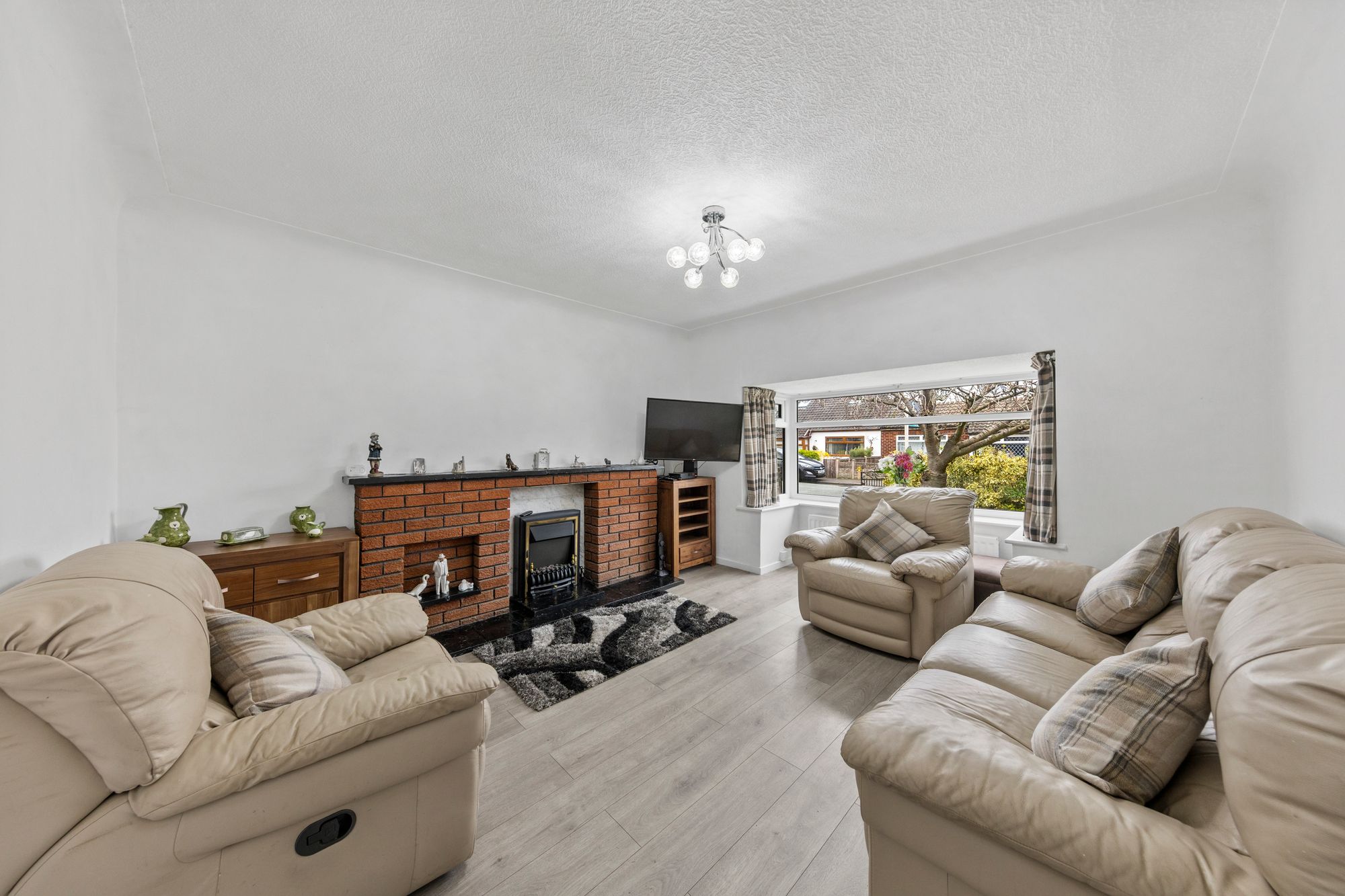 Carlton Road, Lowton, WA3