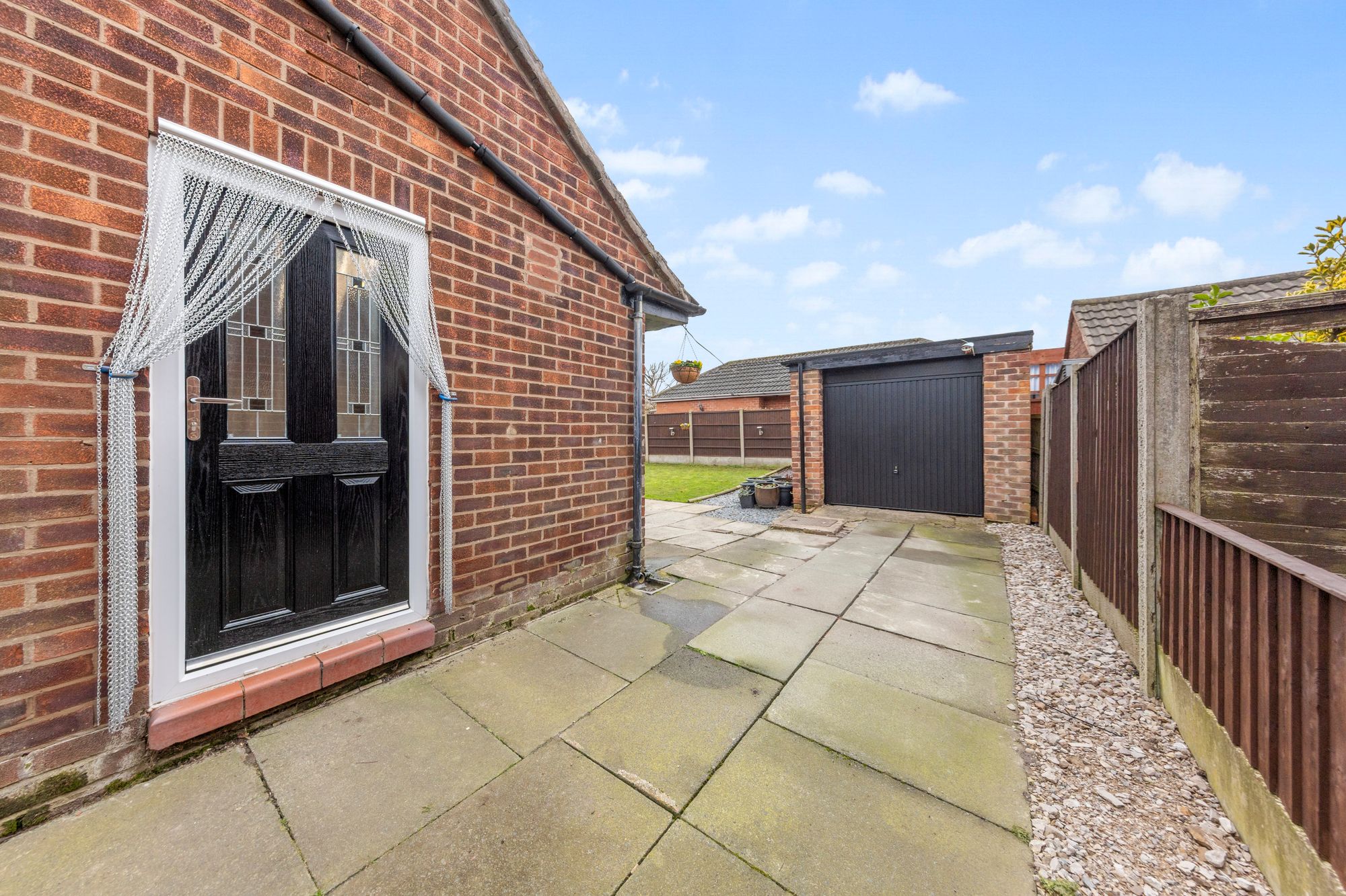 Carlton Road, Lowton, WA3