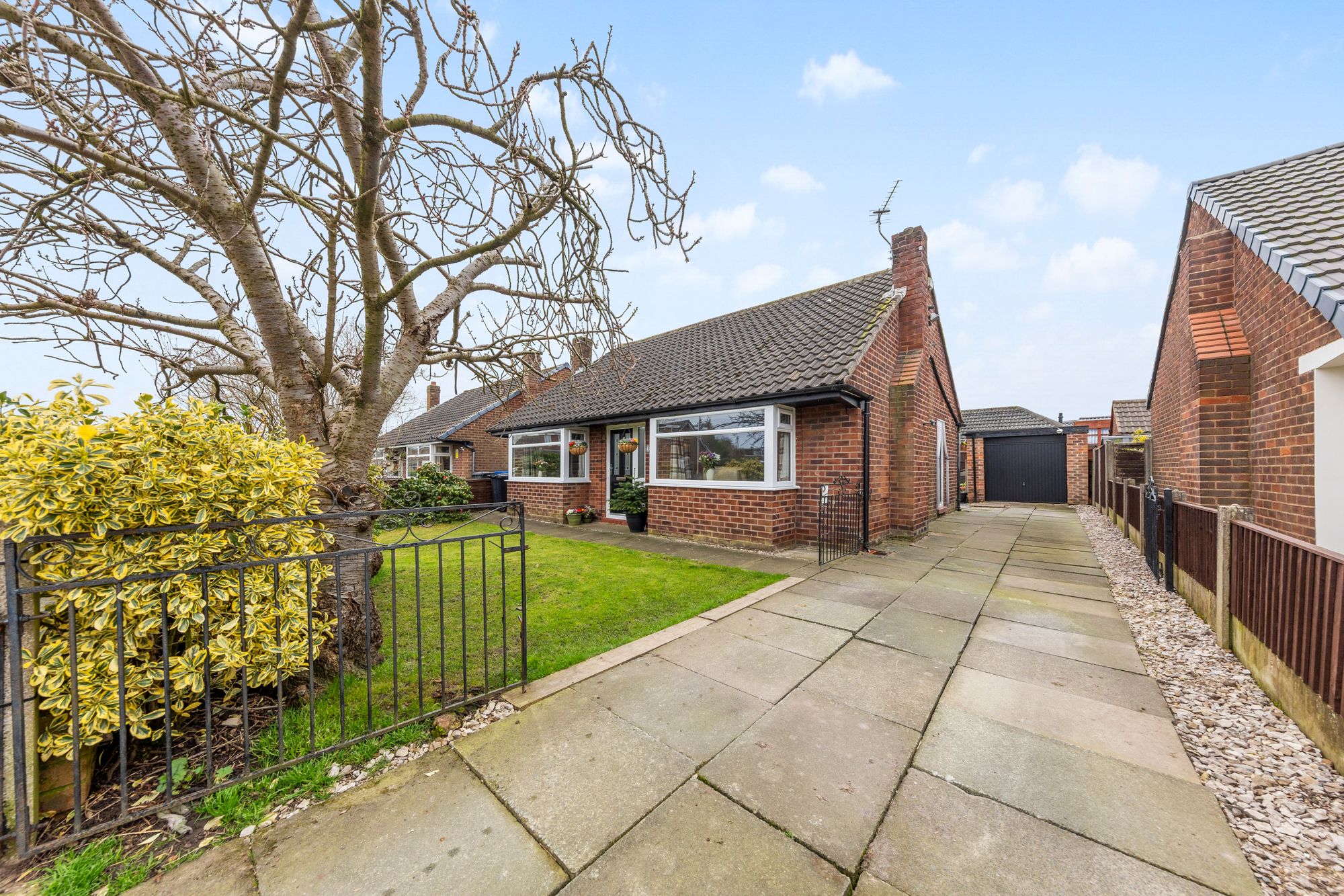 Carlton Road, Lowton, WA3
