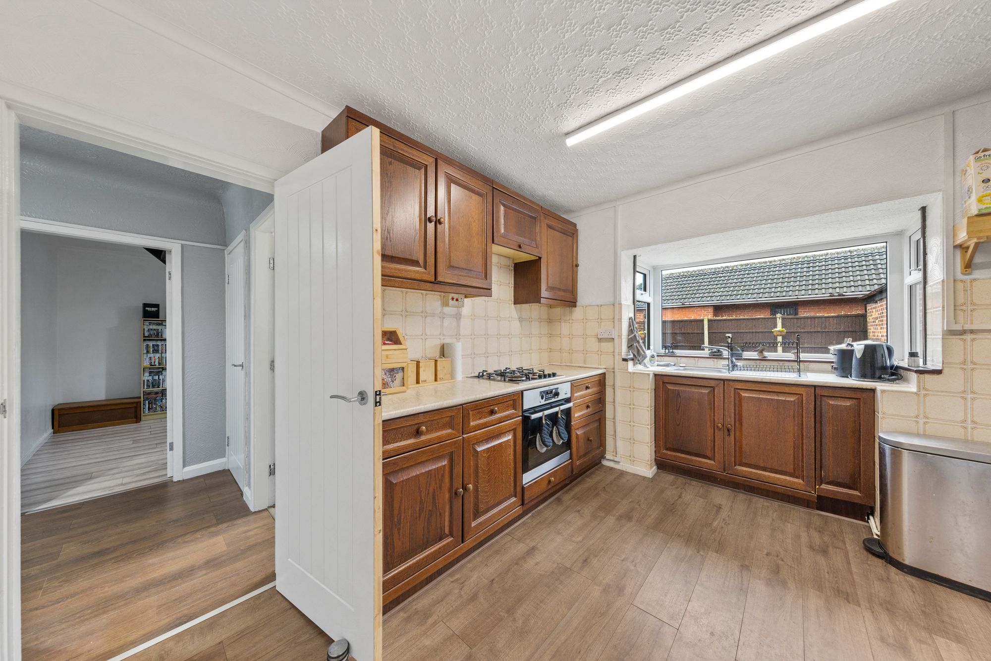 Carlton Road, Lowton, WA3