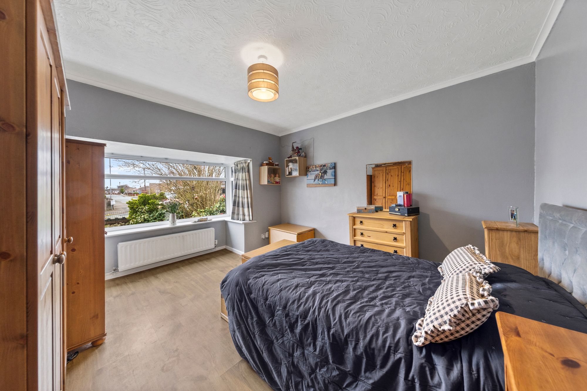 Carlton Road, Lowton, WA3