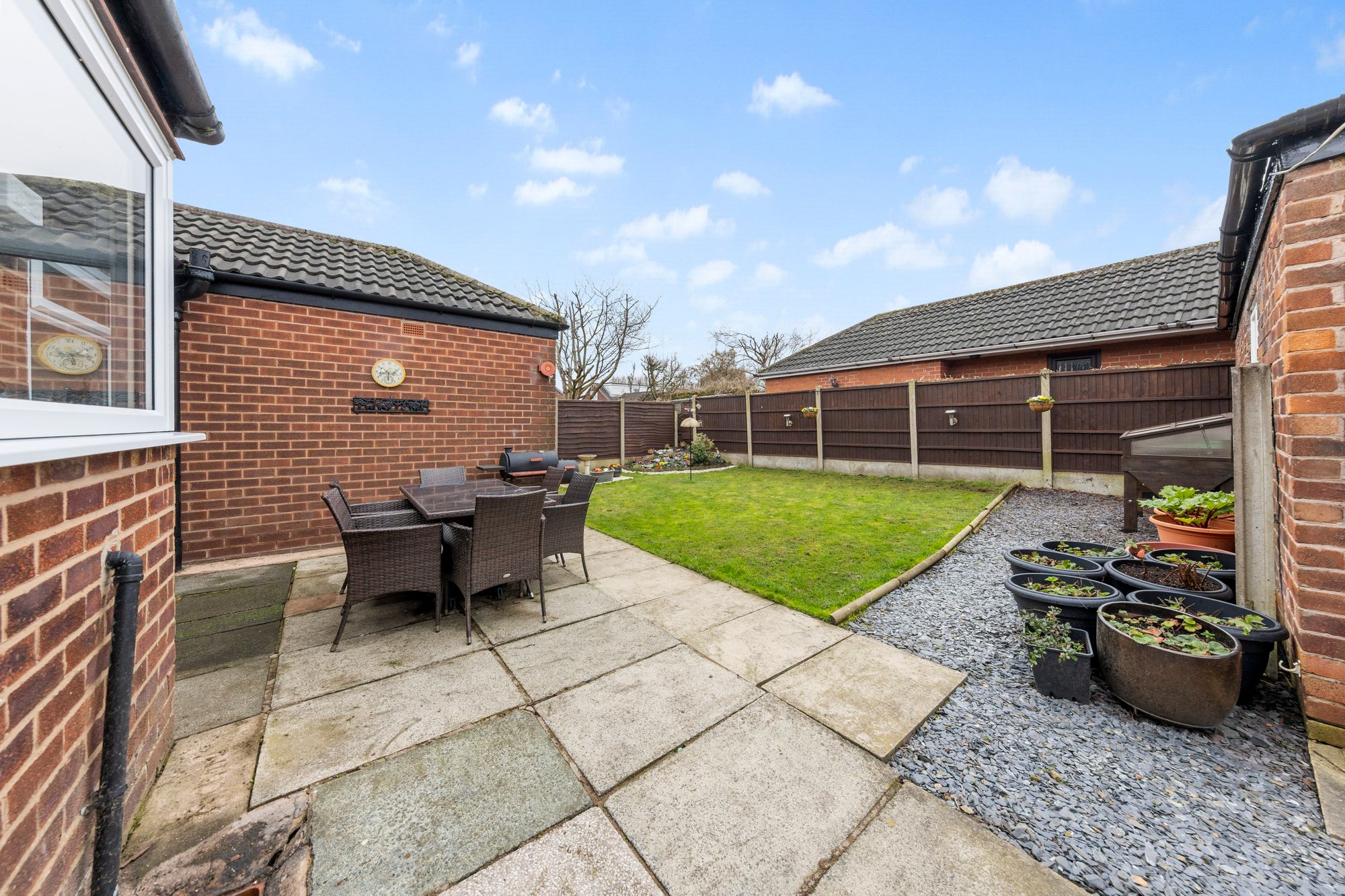 Carlton Road, Lowton, WA3