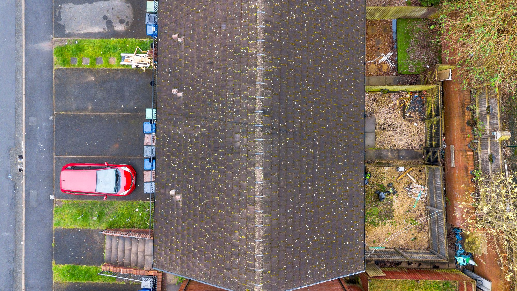 Railway Street, Manchester