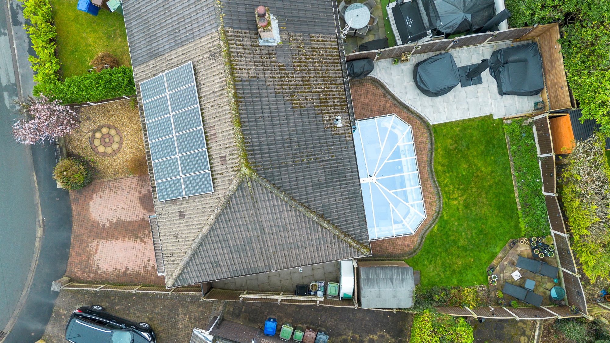 Woodlands Road, Manchester