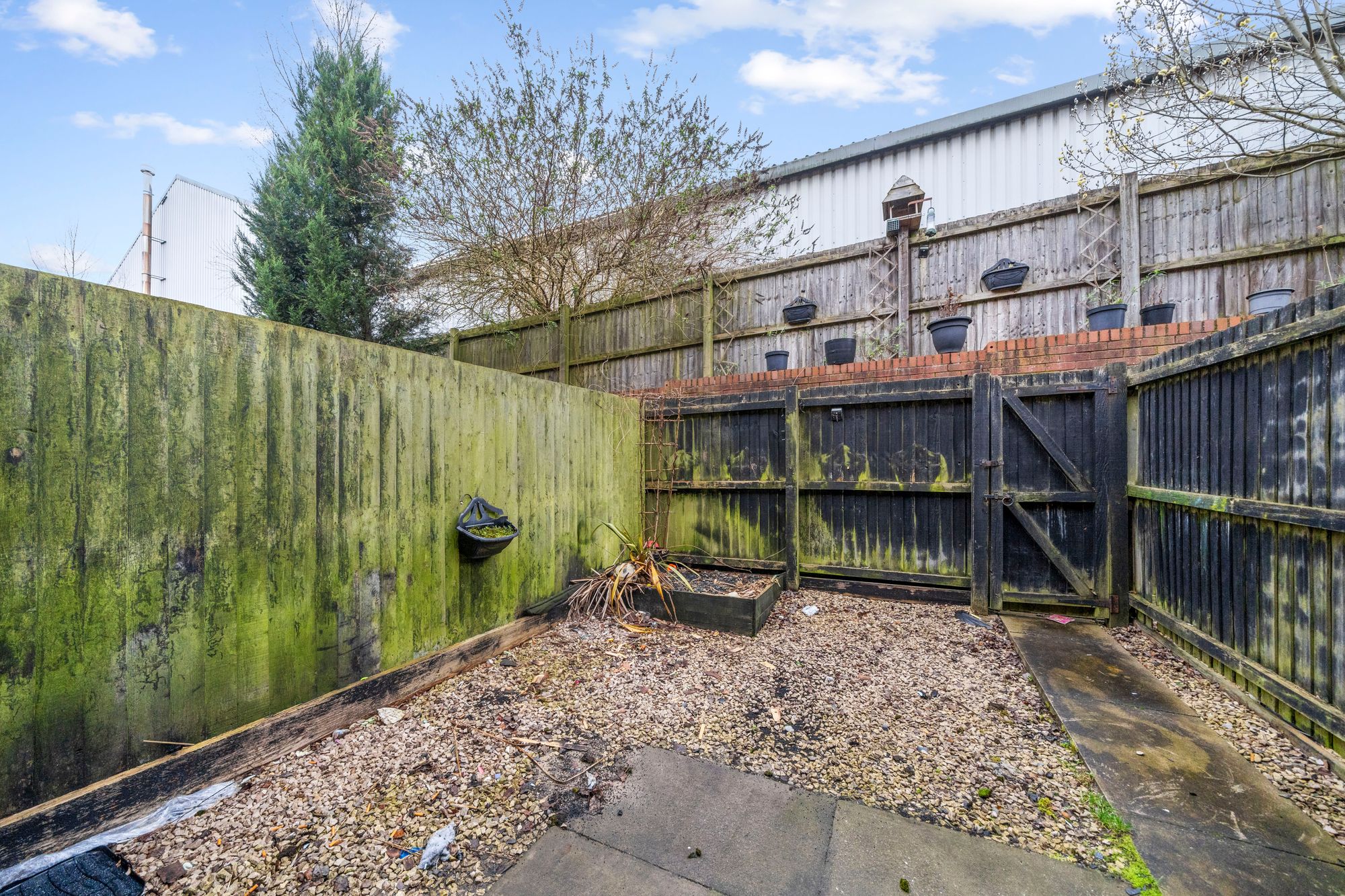 Railway Street, Manchester