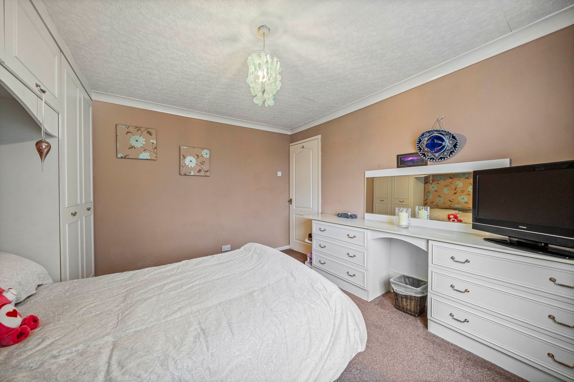 Woodlands Road, Manchester