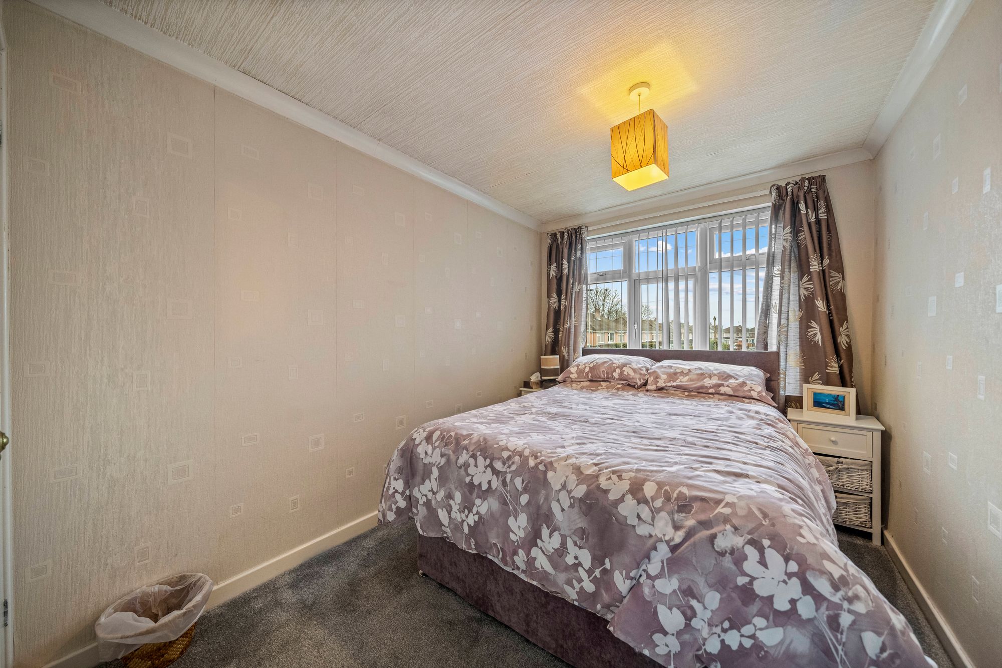 Woodlands Road, Manchester