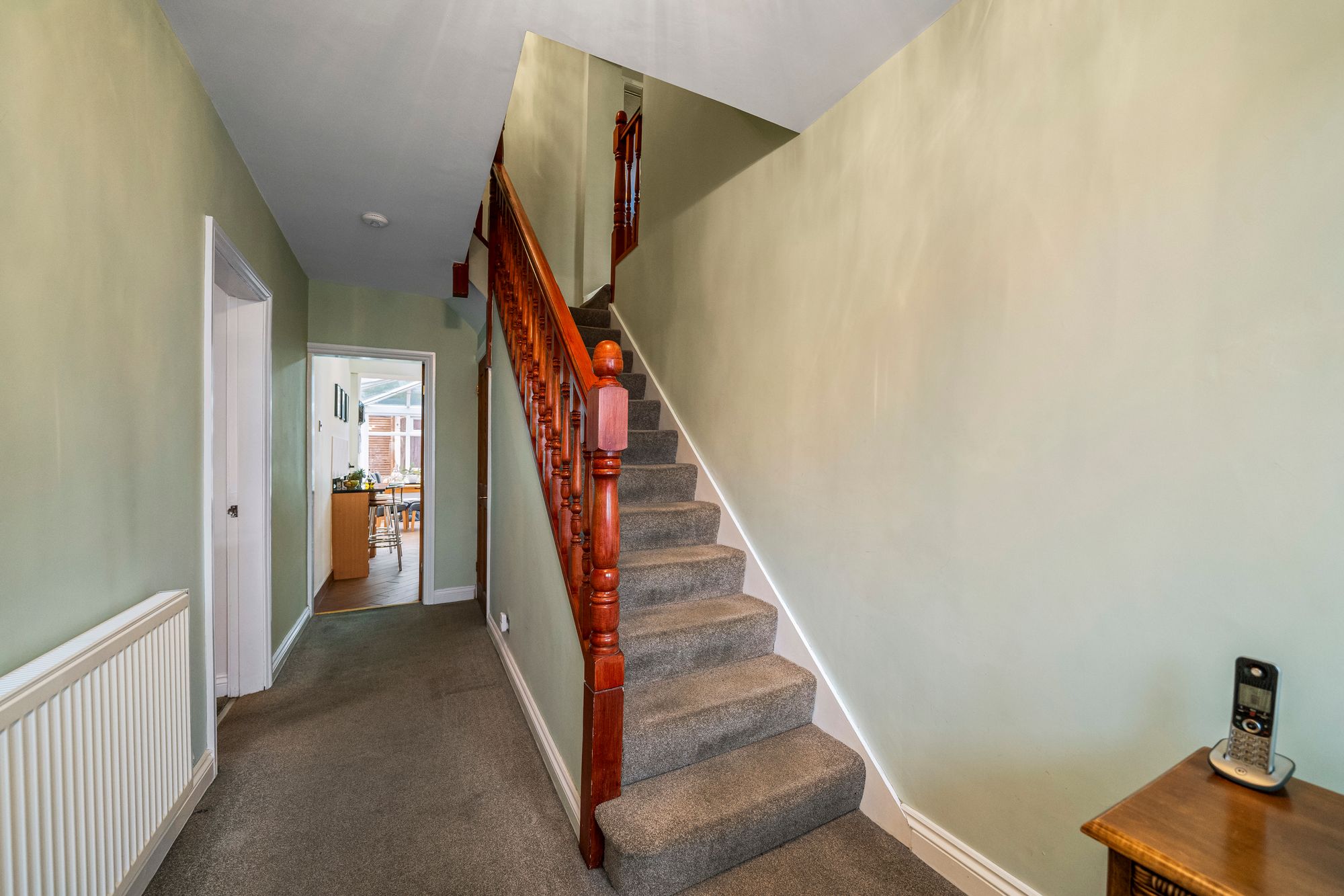 Woodlands Road, Manchester