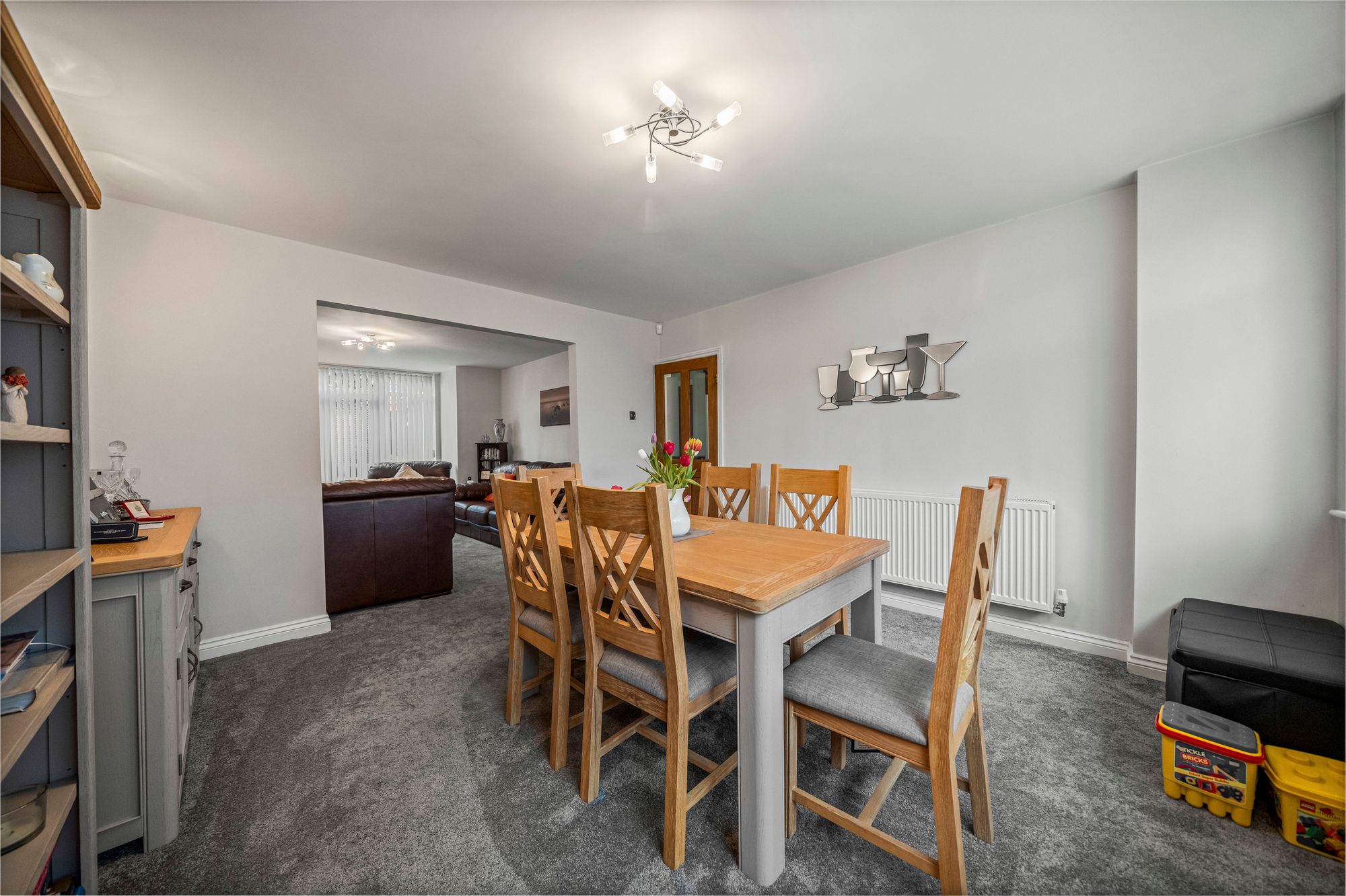 Woodlands Road, Manchester