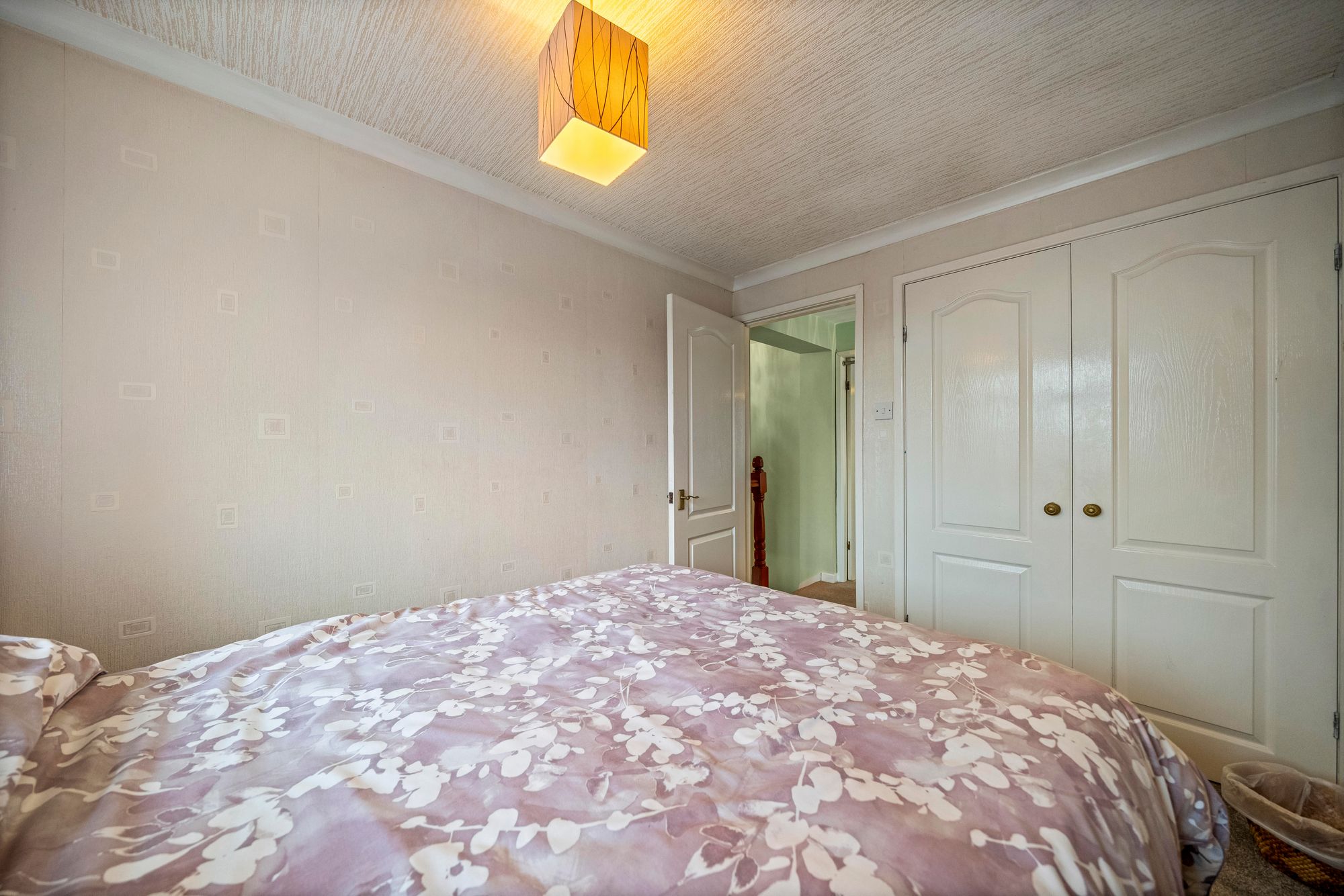 Woodlands Road, Manchester