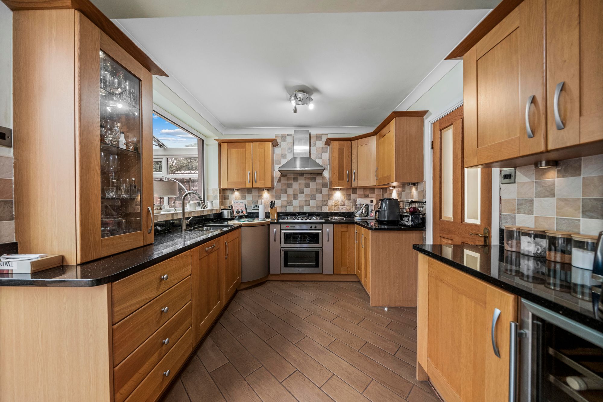 Woodlands Road, Manchester