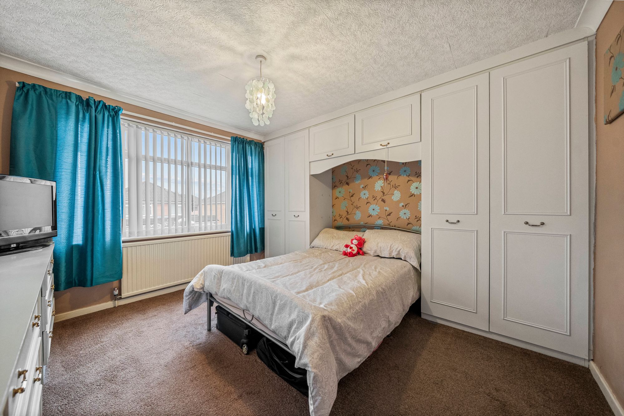 Woodlands Road, Manchester