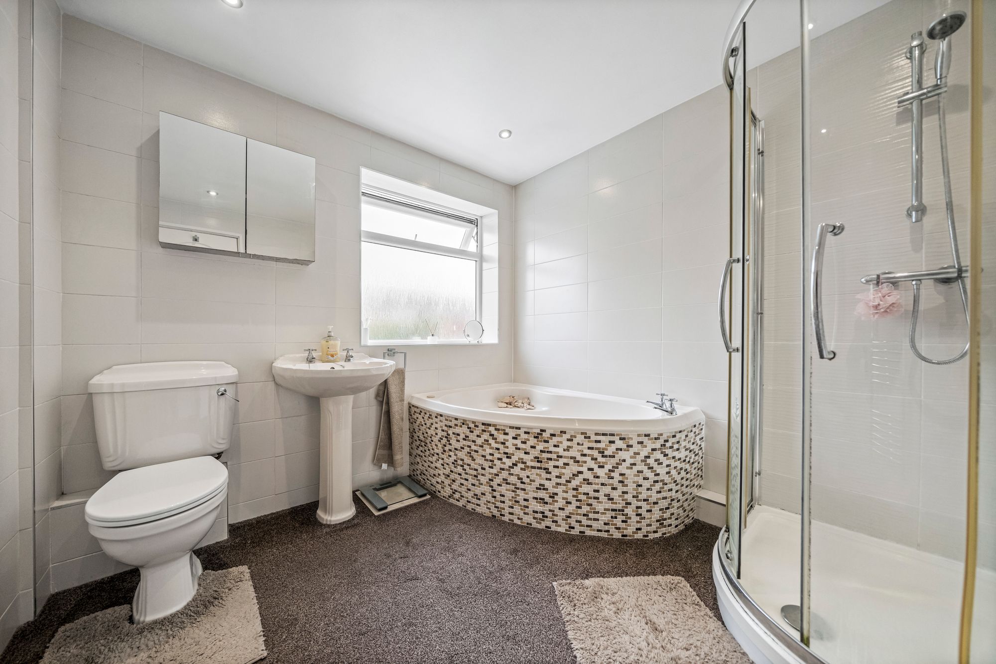 Woodlands Road, Manchester