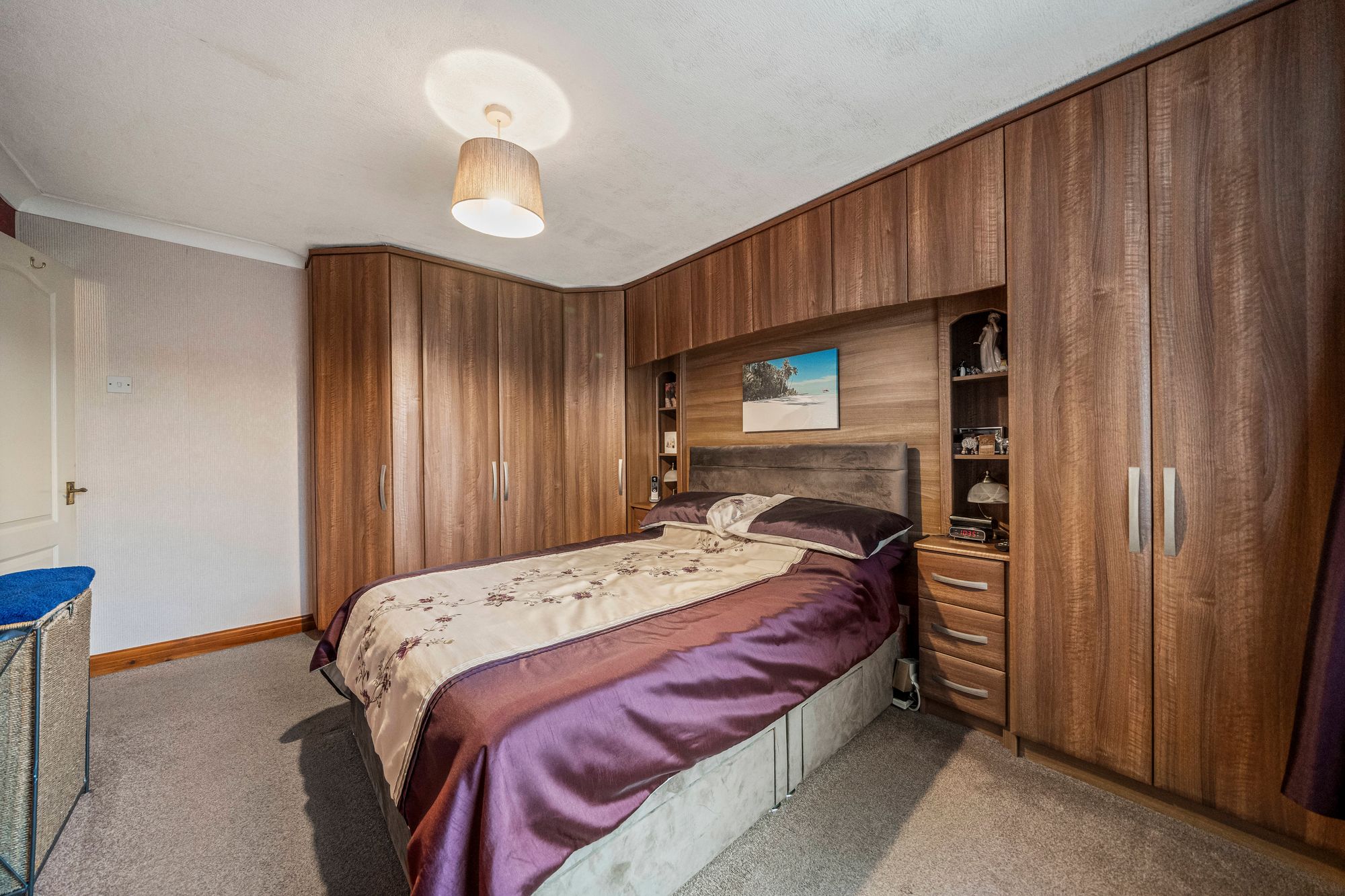 Woodlands Road, Manchester