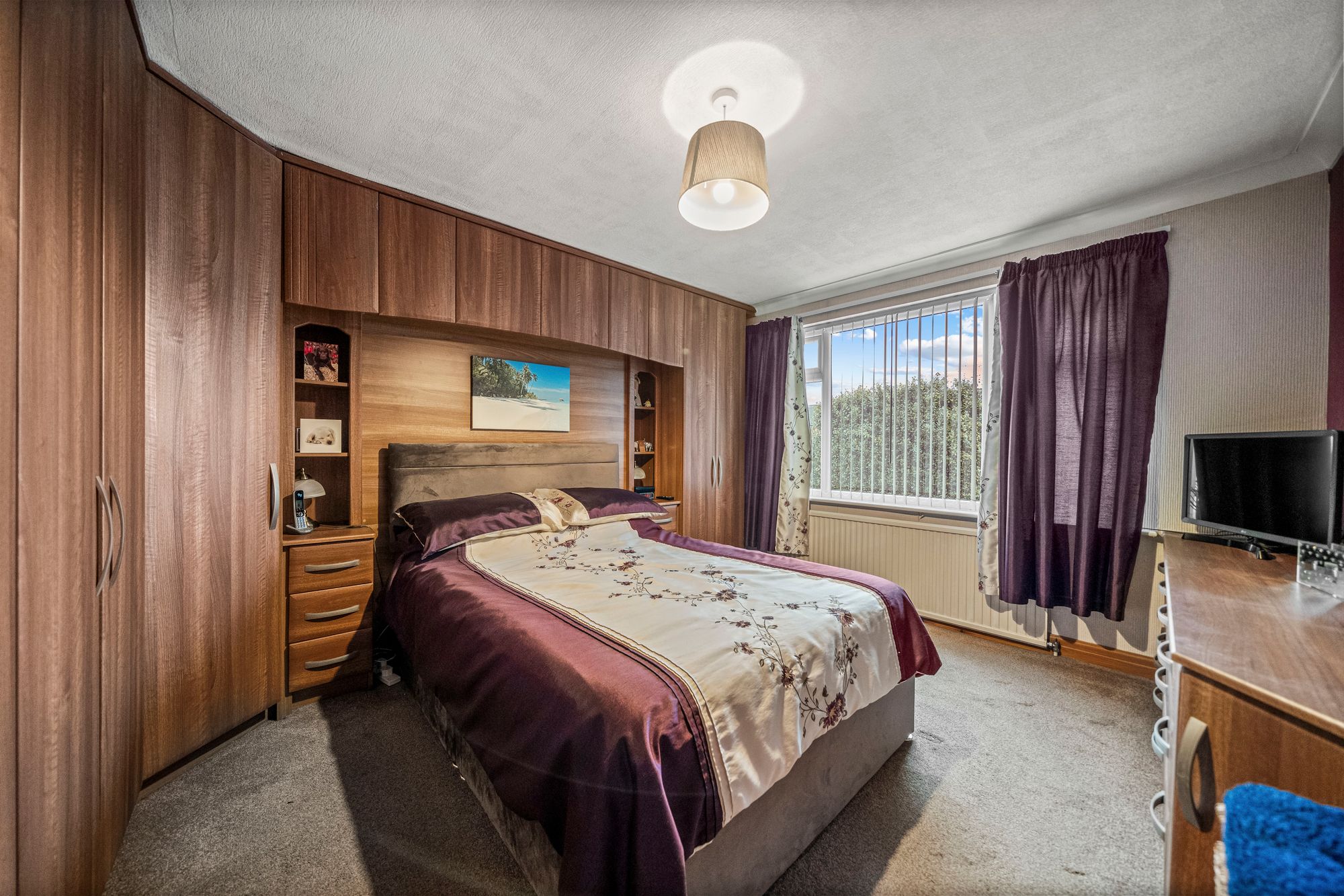 Woodlands Road, Manchester