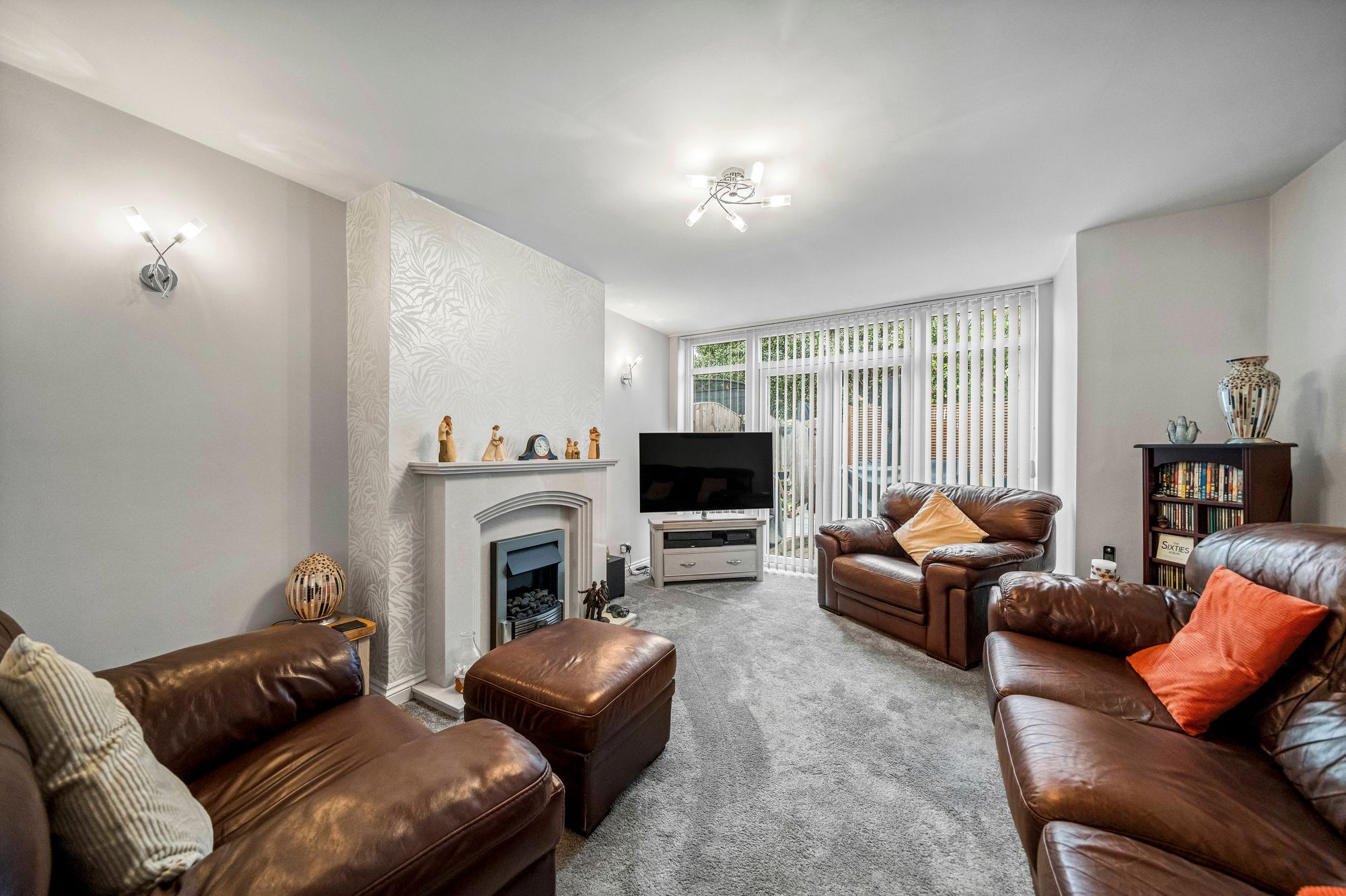 Woodlands Road, Manchester