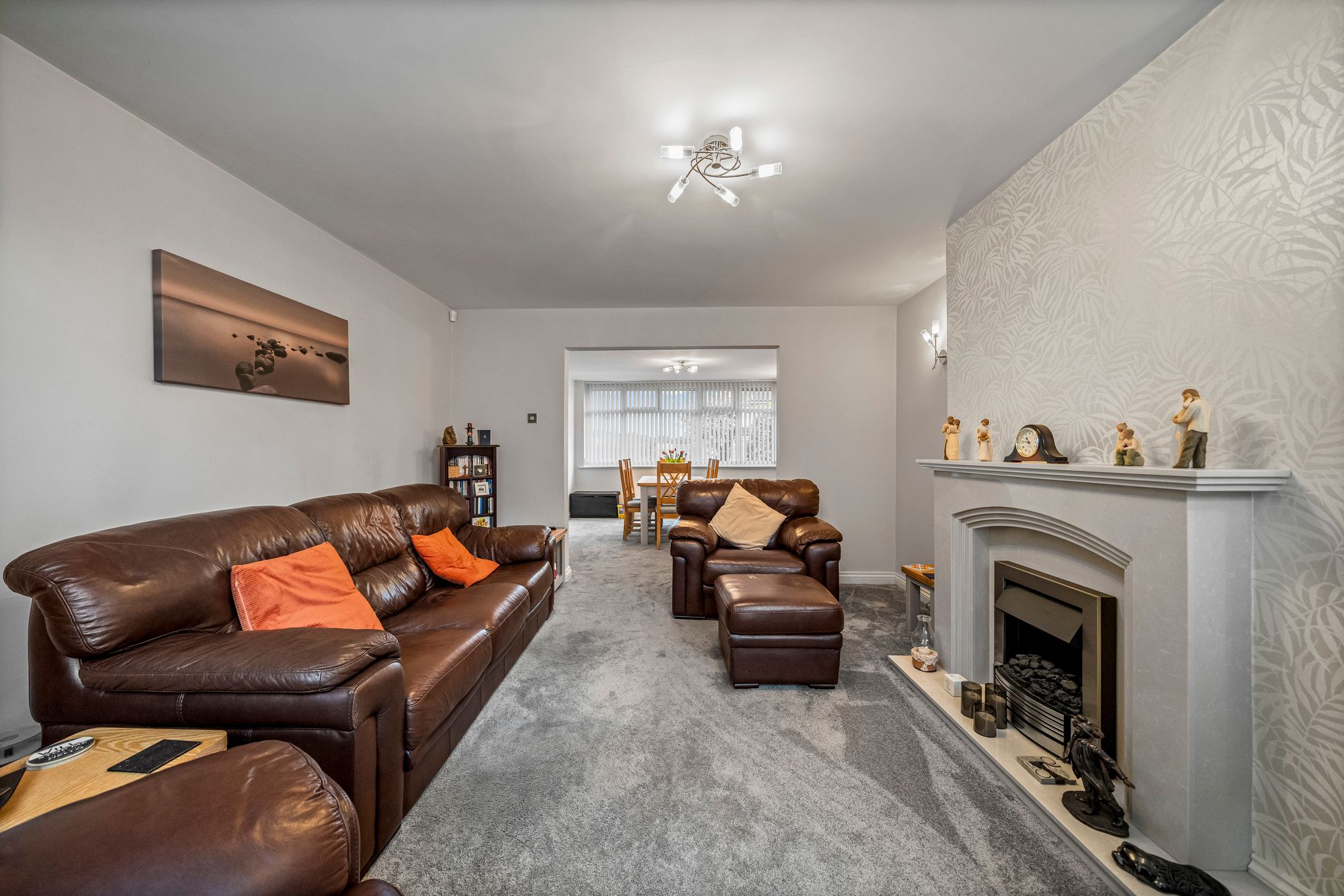 Woodlands Road, Manchester