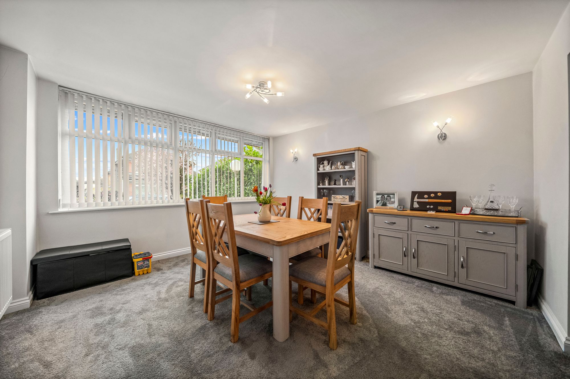 Woodlands Road, Manchester