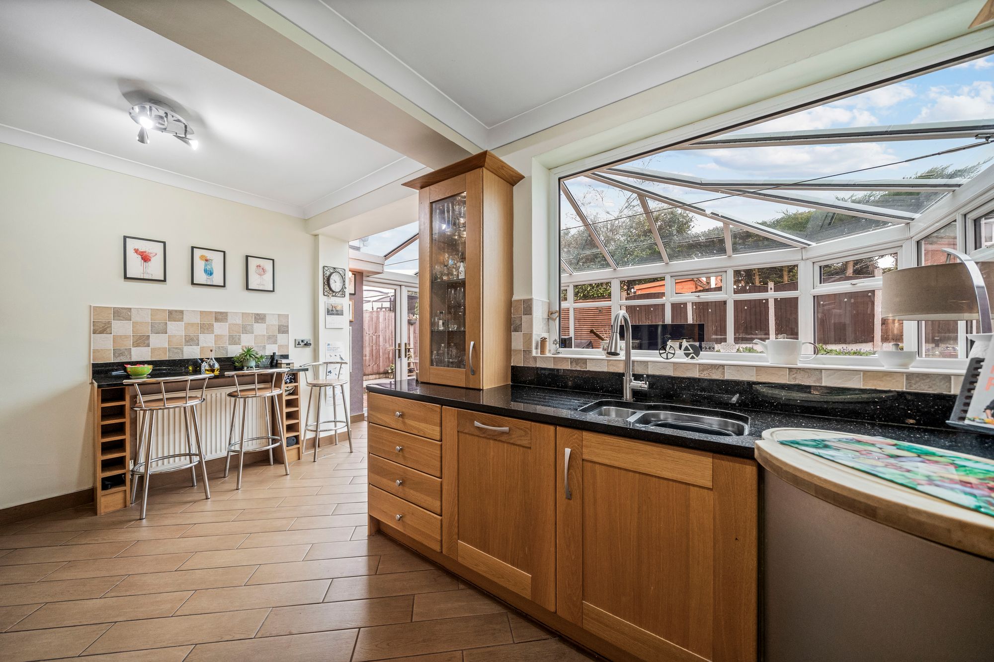 Woodlands Road, Manchester