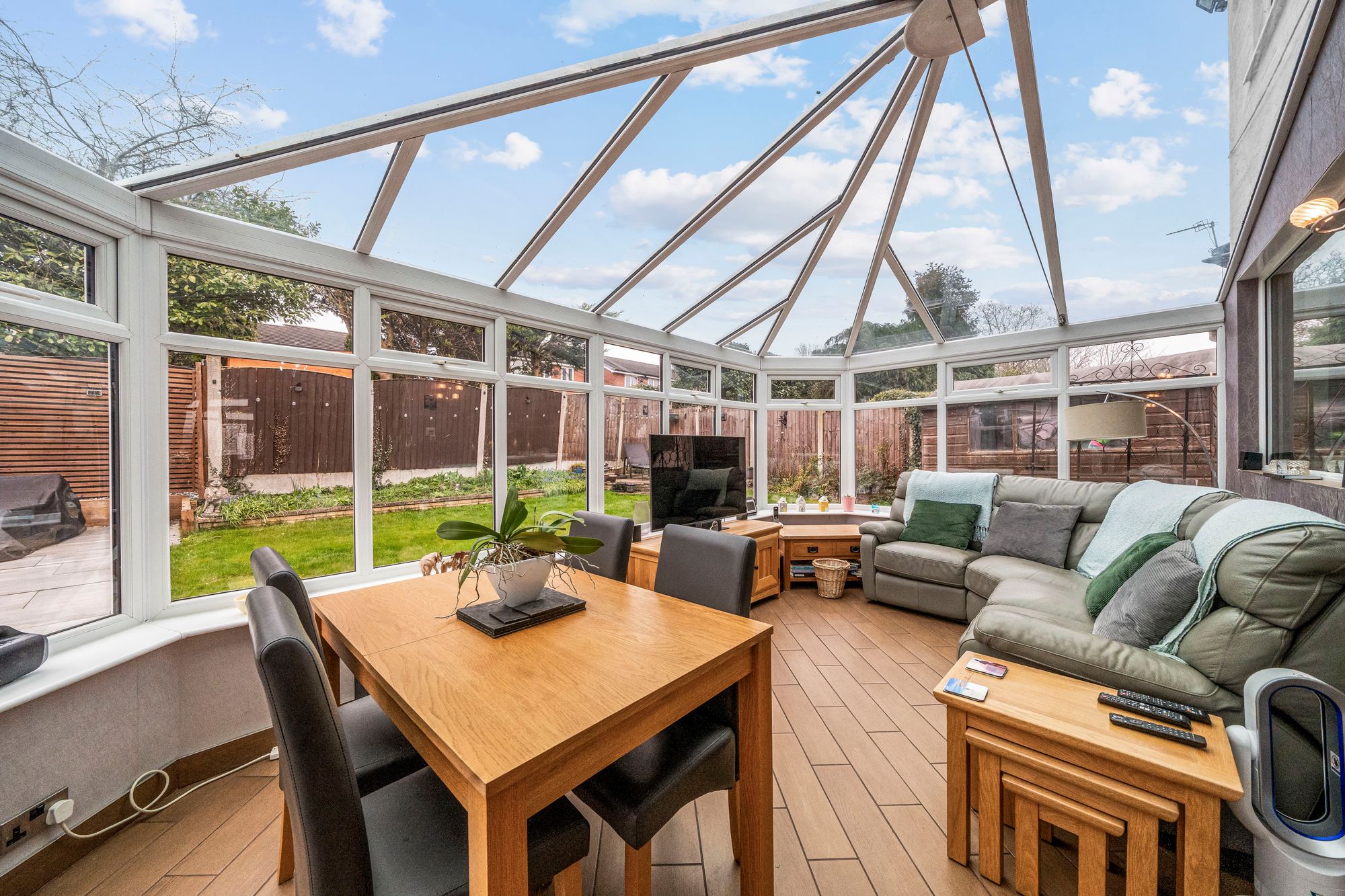 Woodlands Road, Manchester