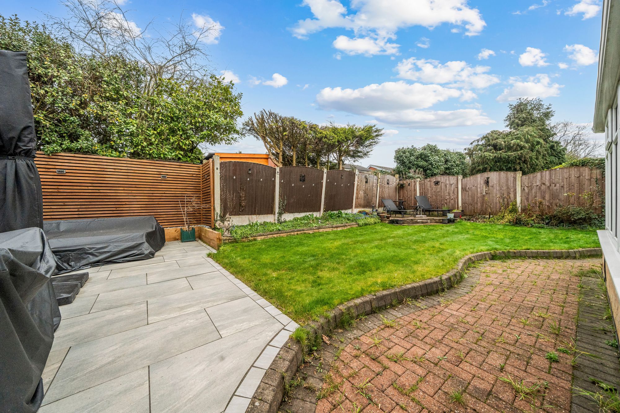 Woodlands Road, Manchester