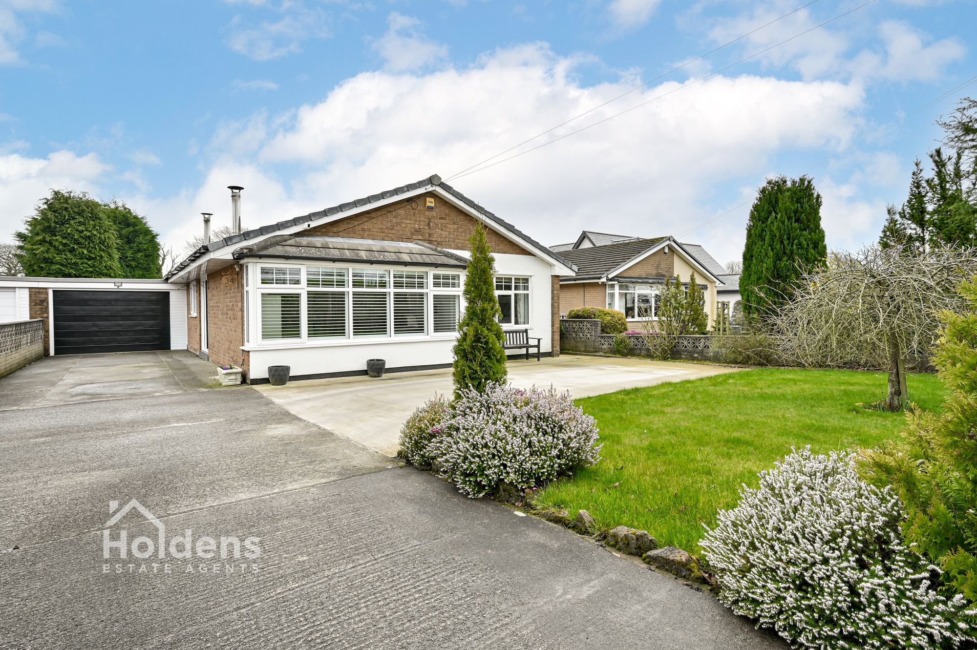 Preston Road, Grimsargh, PR2